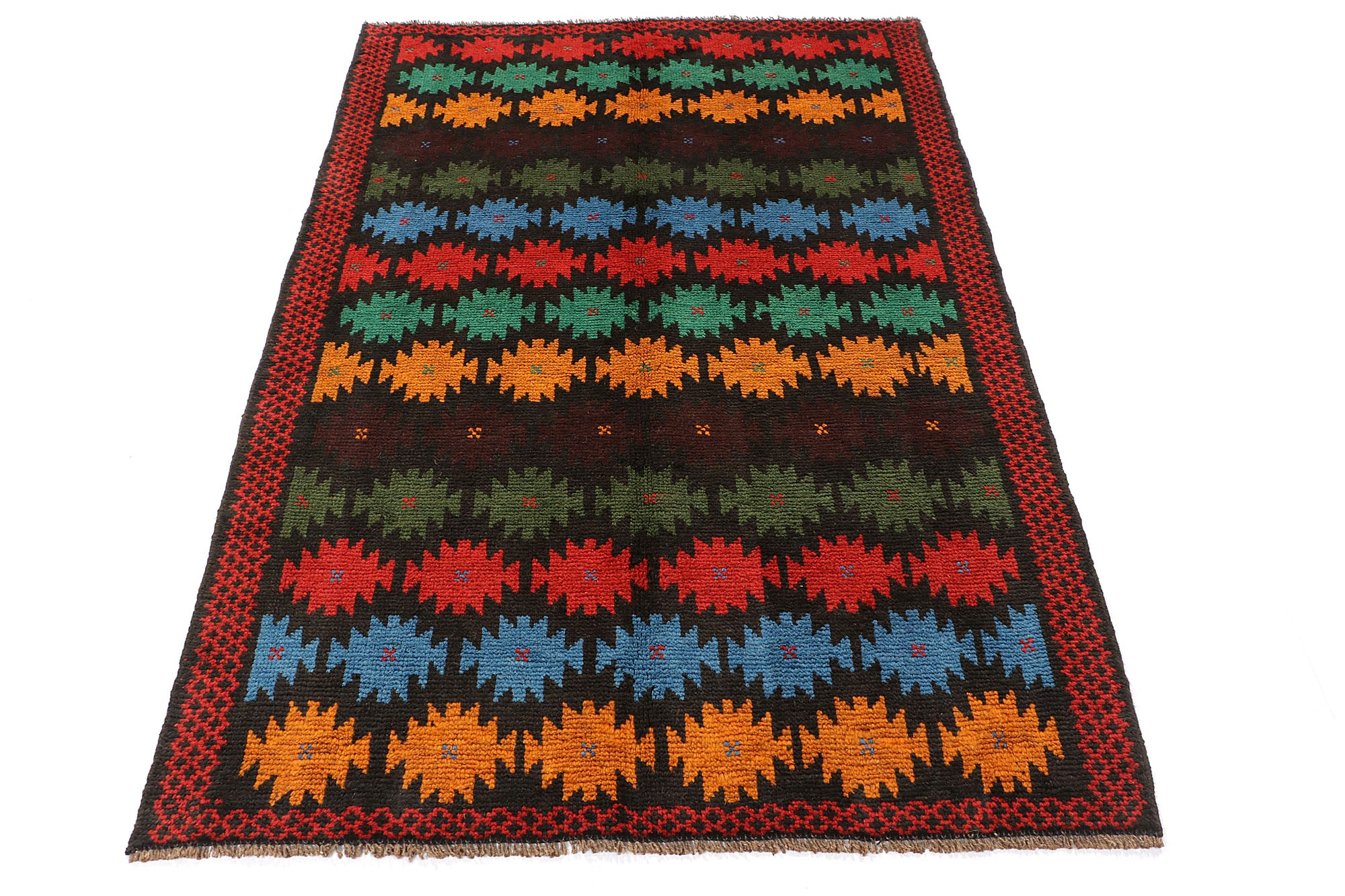 SHINDANDI BALUCHI