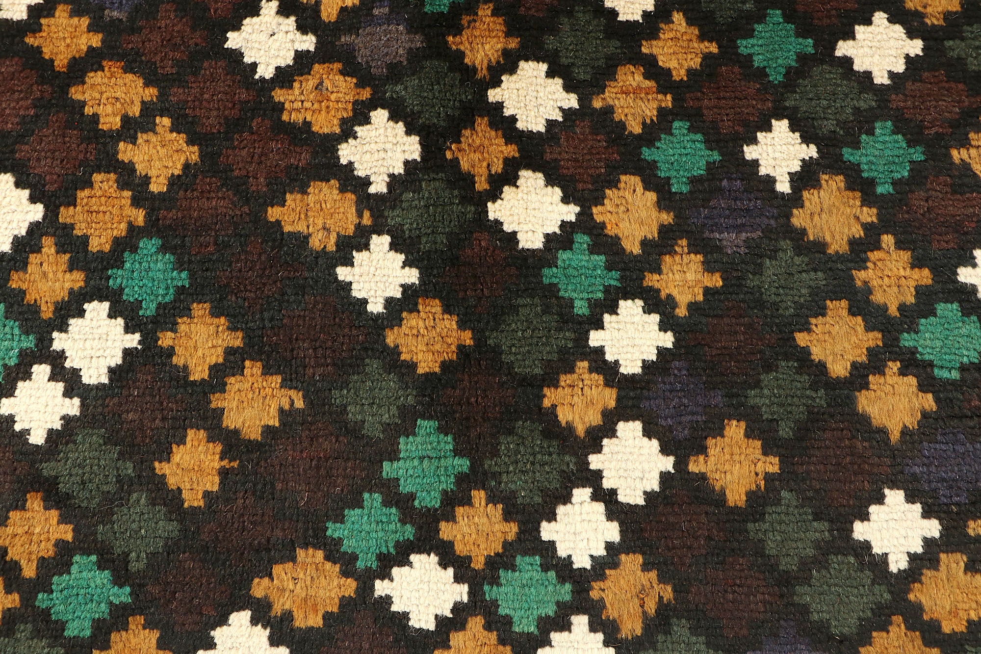 SHINDANDI BALUCHI