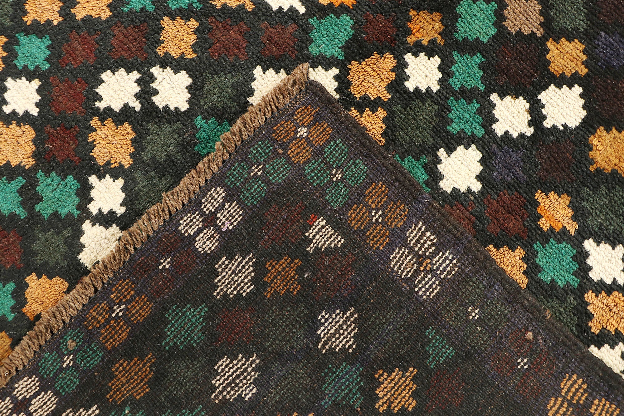 SHINDANDI BALUCHI