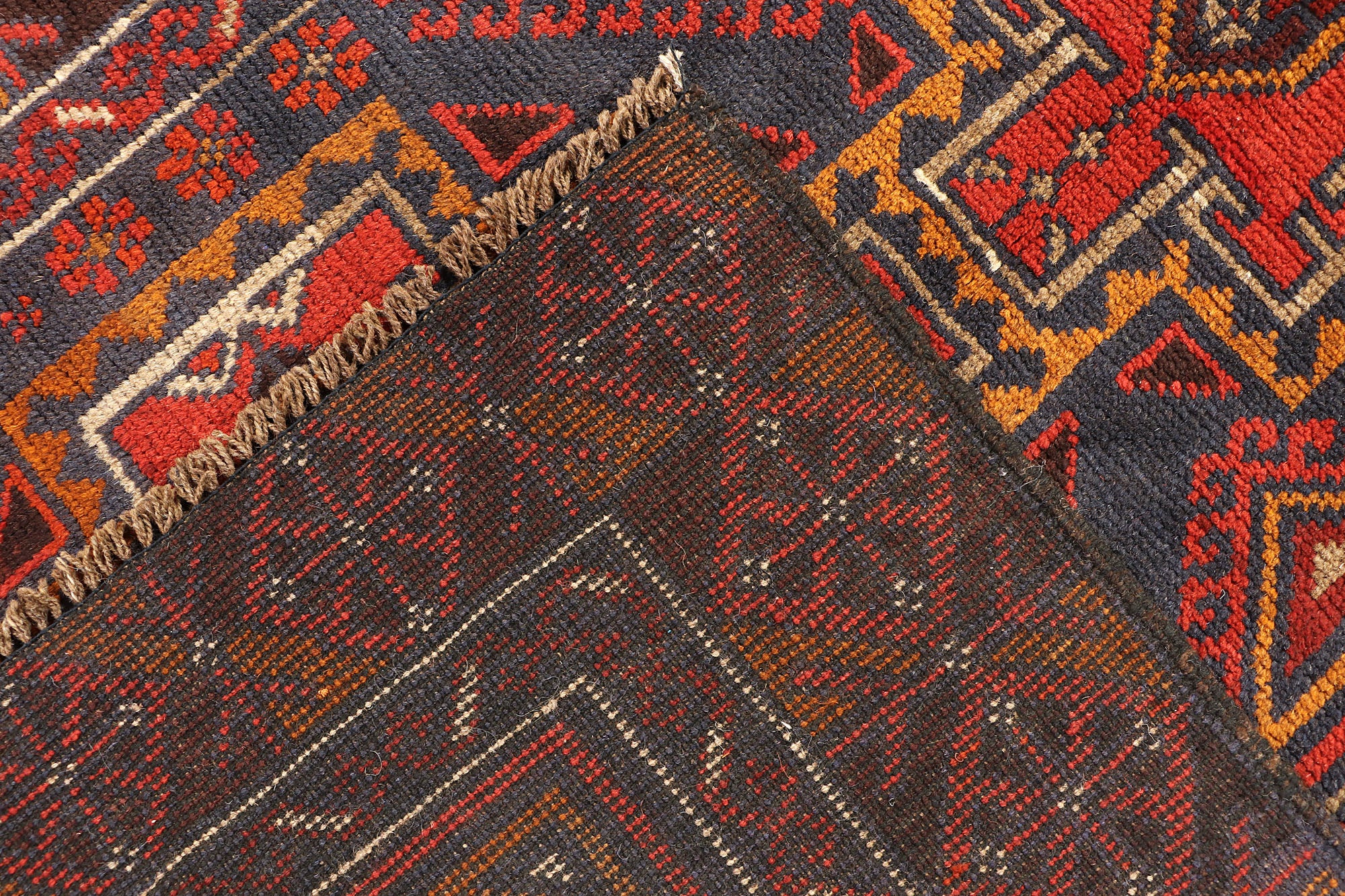 SHINDANDI BALUCHI