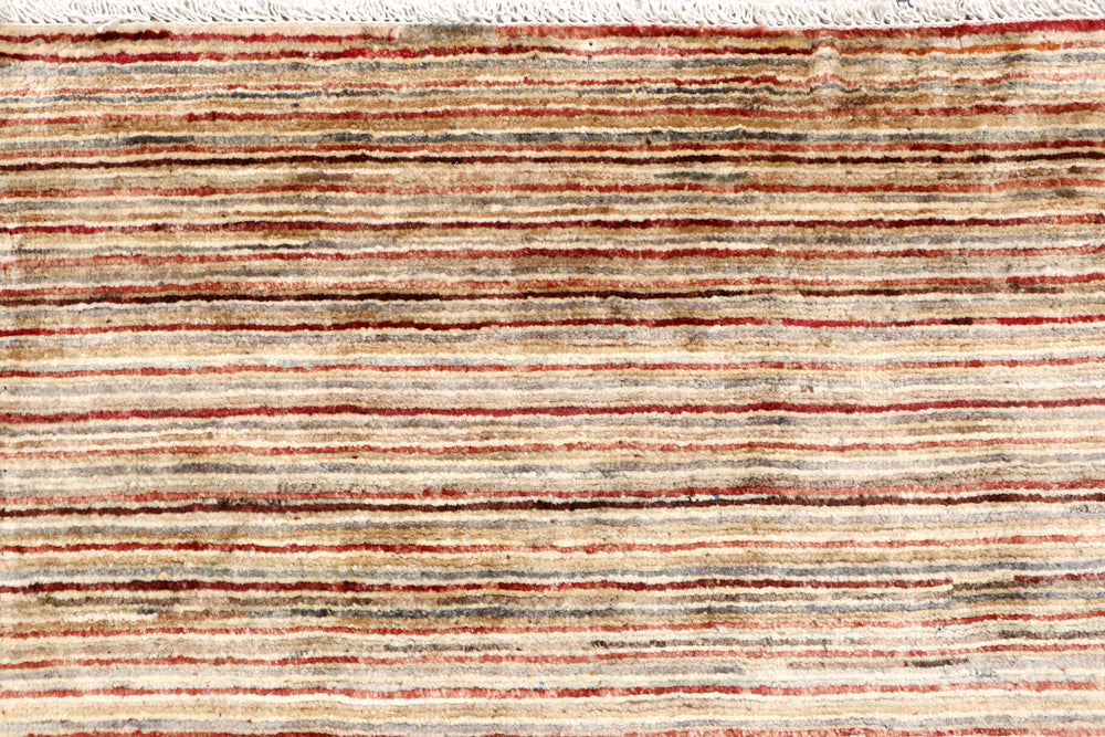 Handmade Persian Rug GABBEH