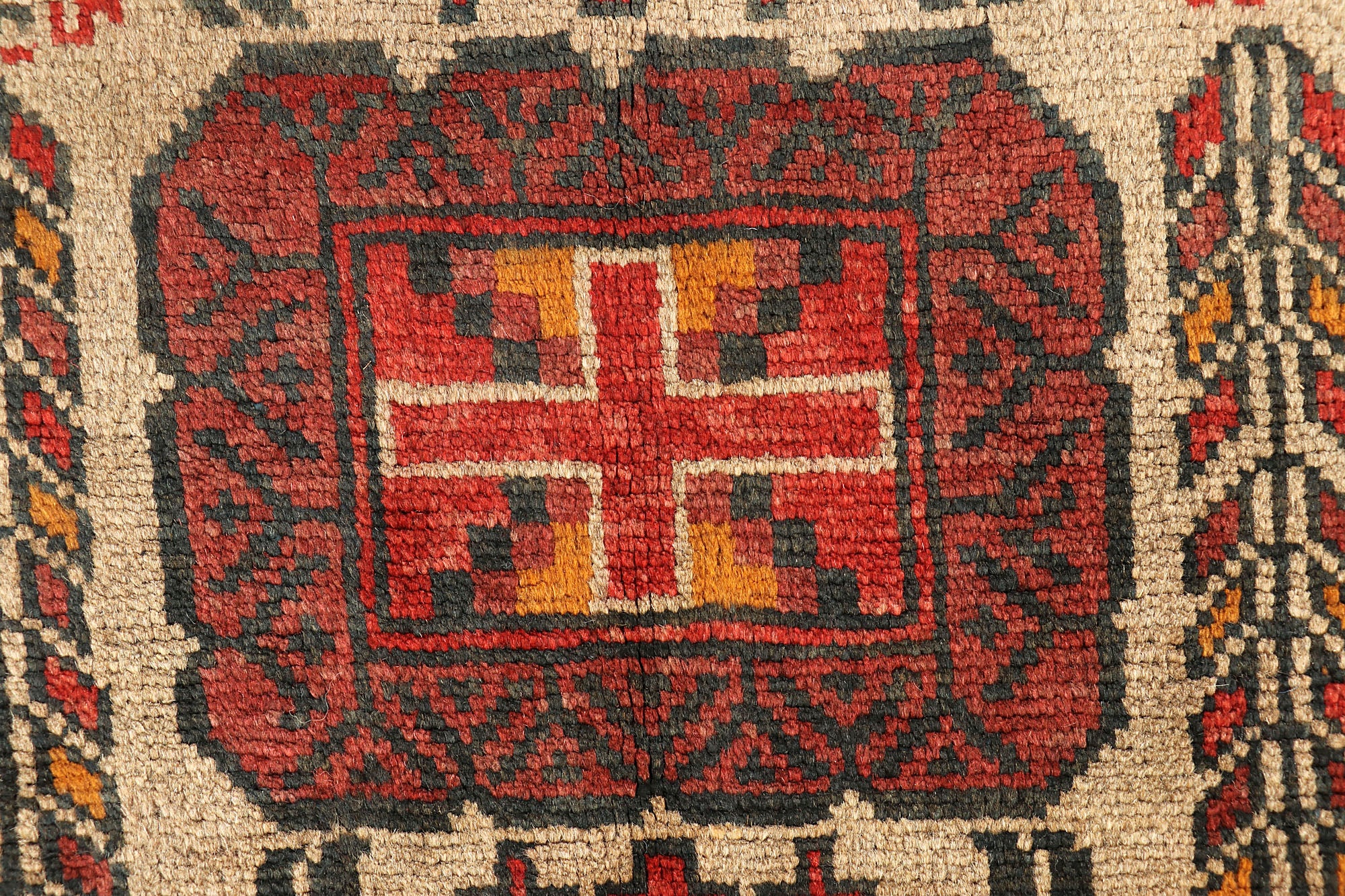 SHINDANDI BALUCHI