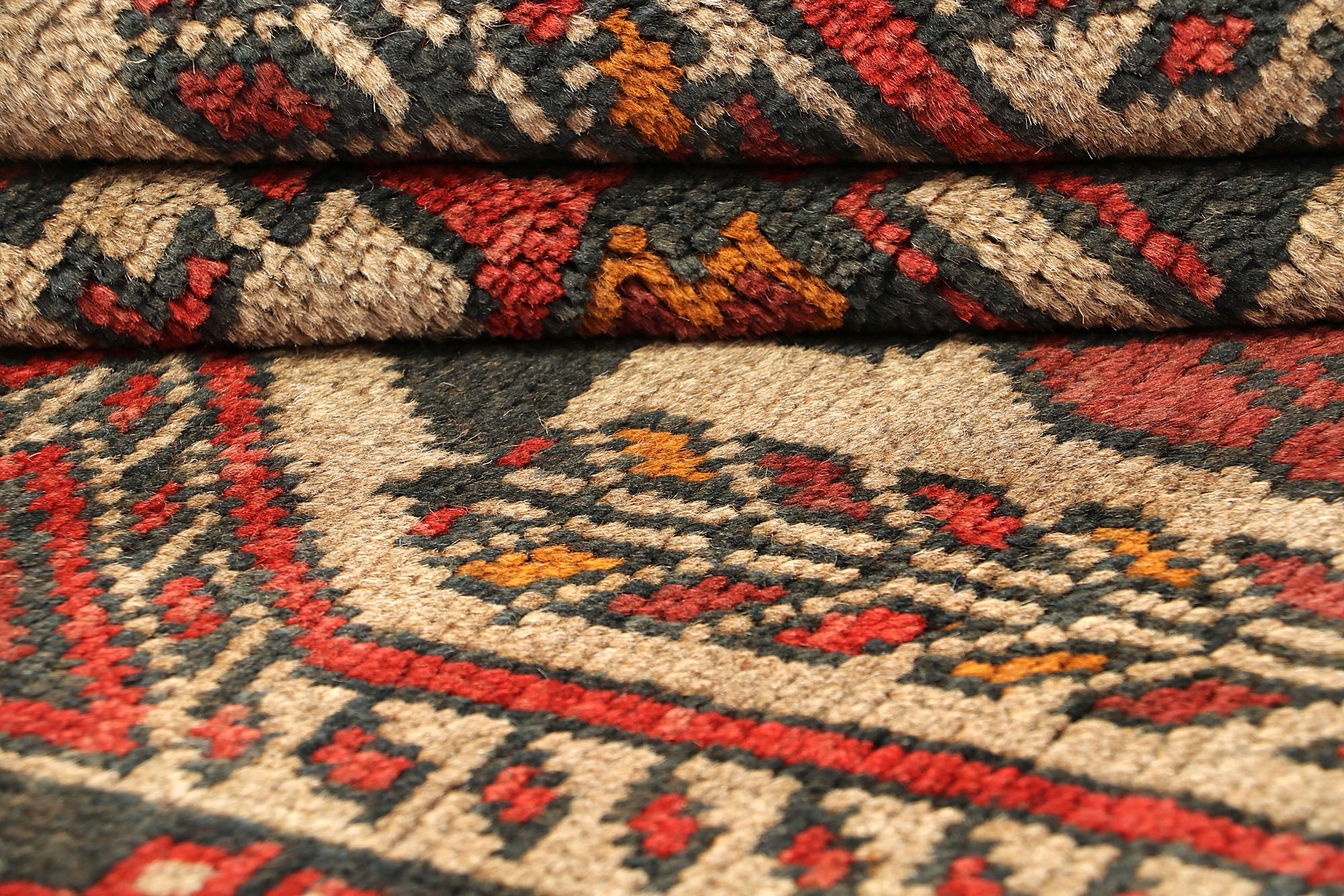 SHINDANDI BALUCHI