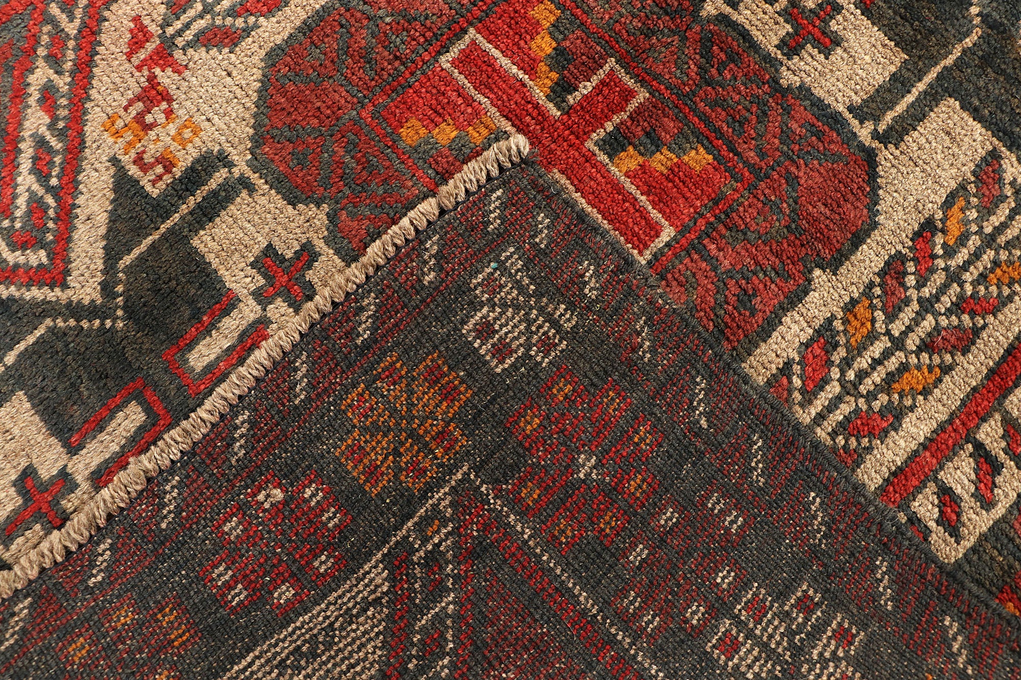 SHINDANDI BALUCHI
