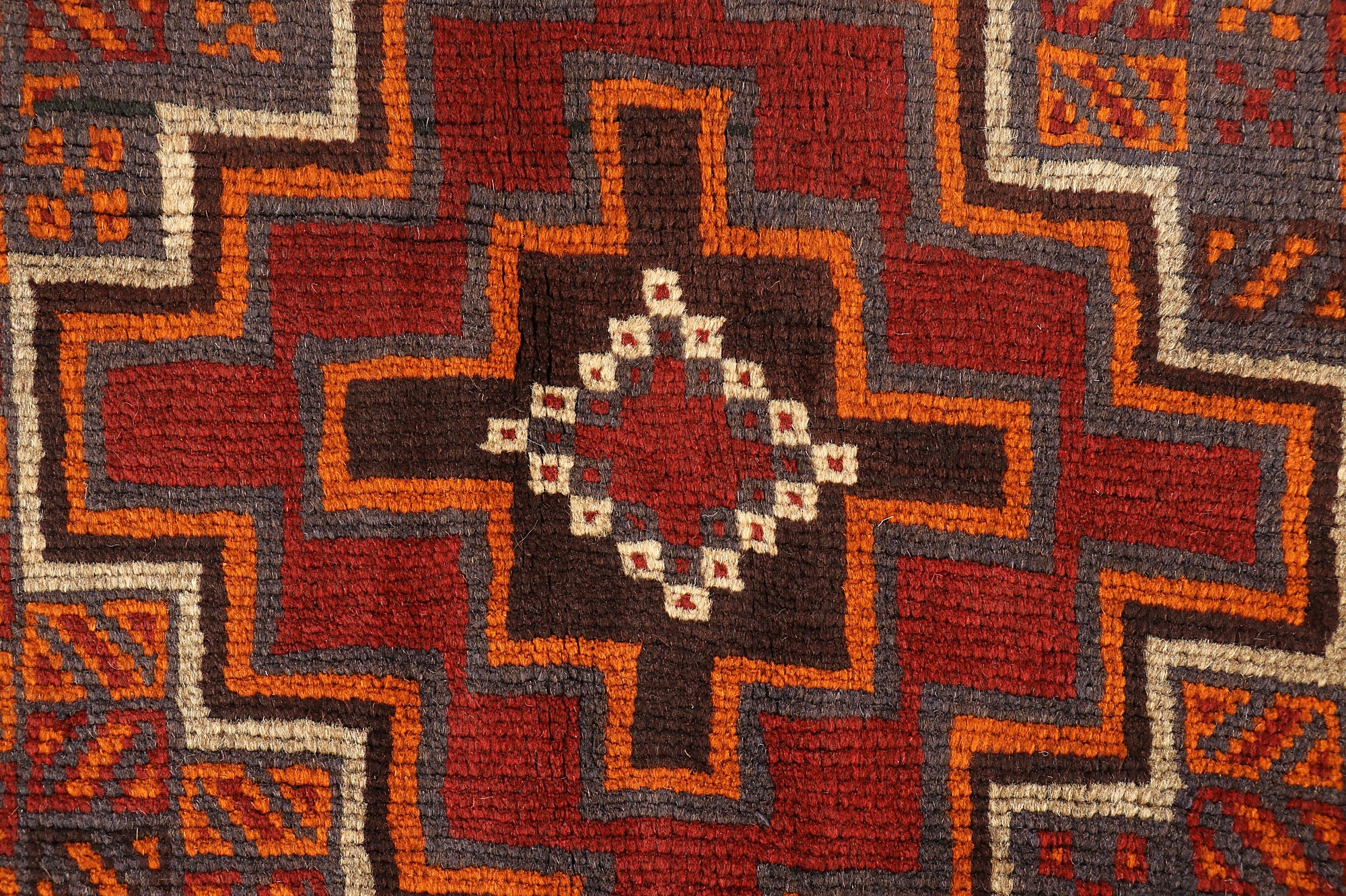 SHINDANDI BALUCHI