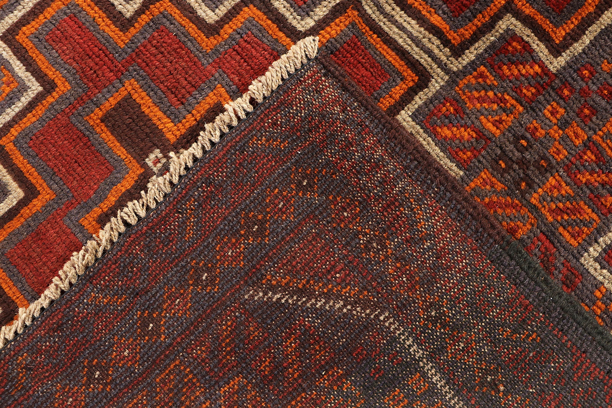 SHINDANDI BALUCHI