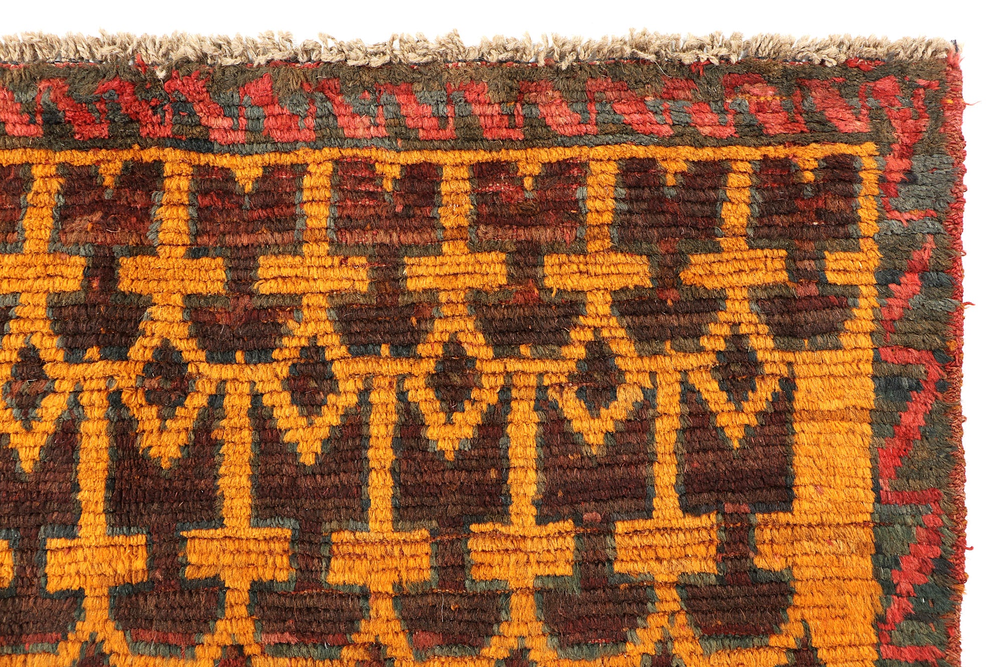 SHINDANDI BALUCHI