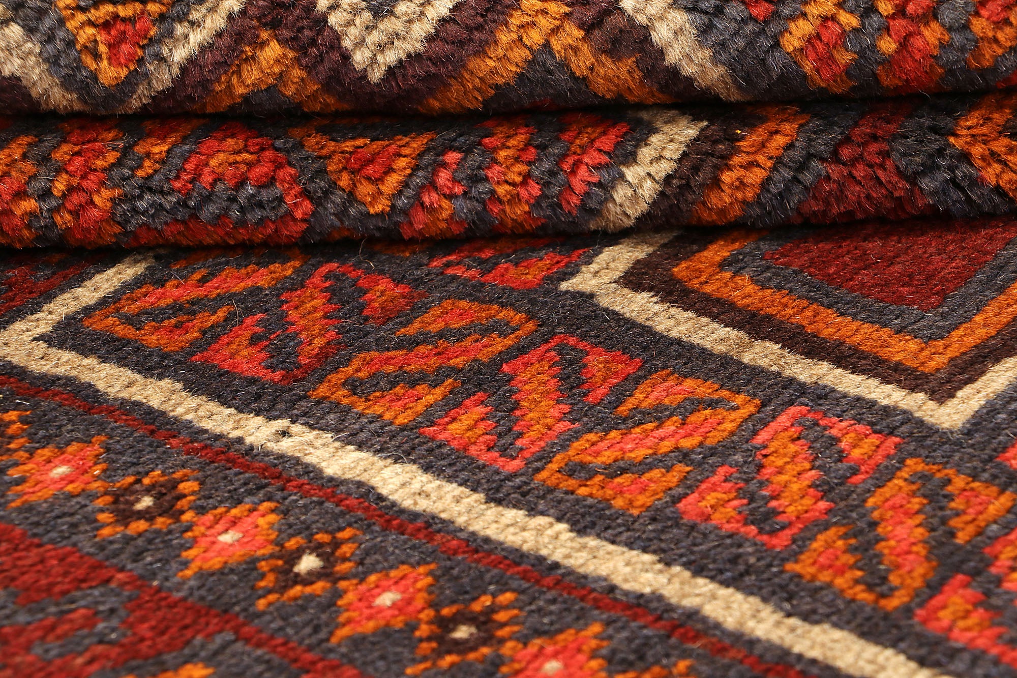 SHINDANDI BALUCHI