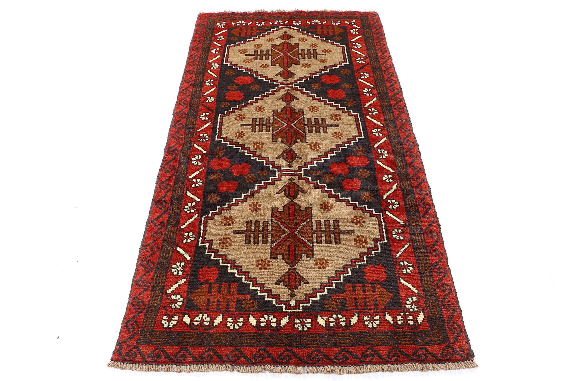 SHINDANDI BALUCHI