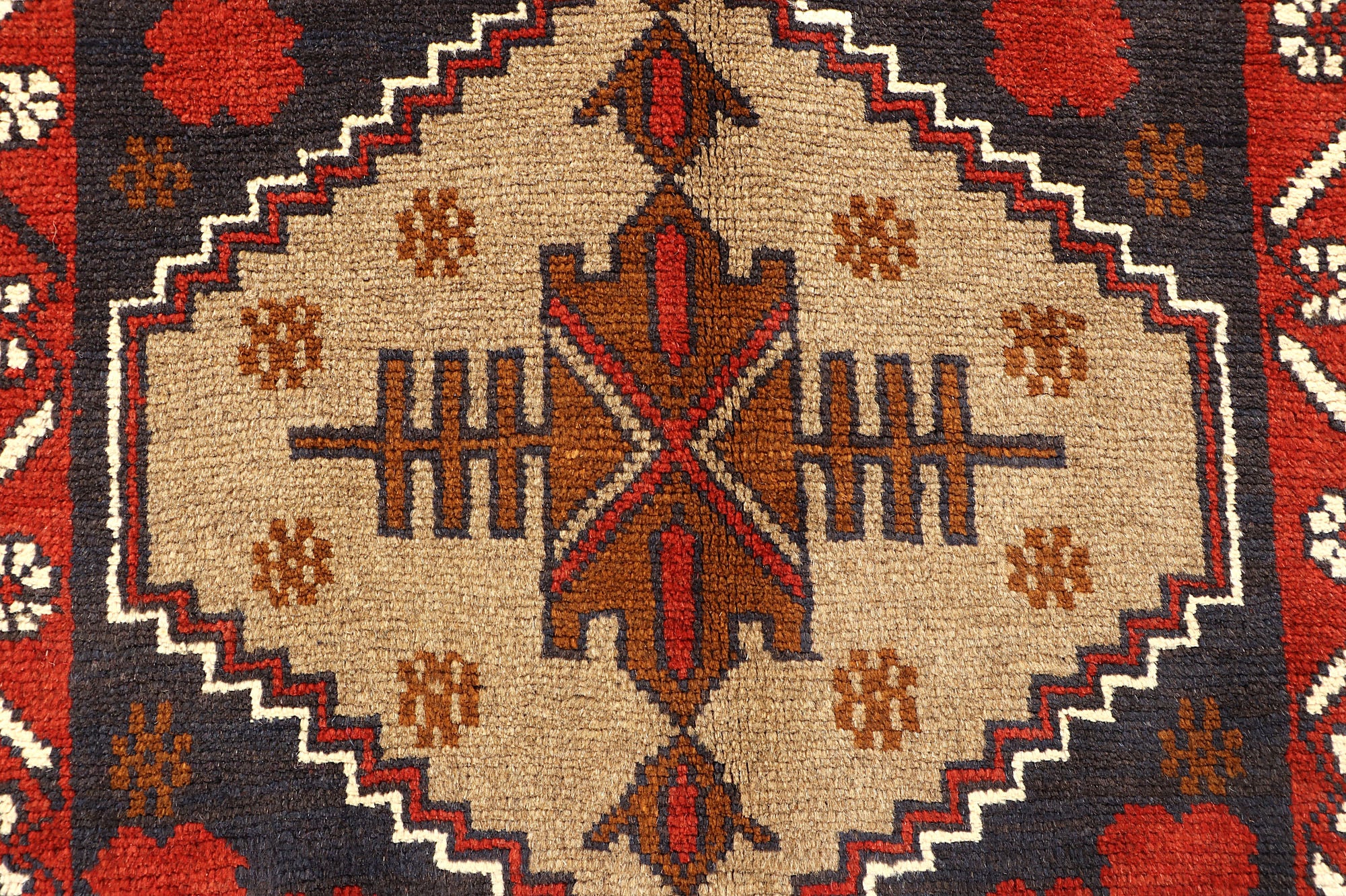 SHINDANDI BALUCHI