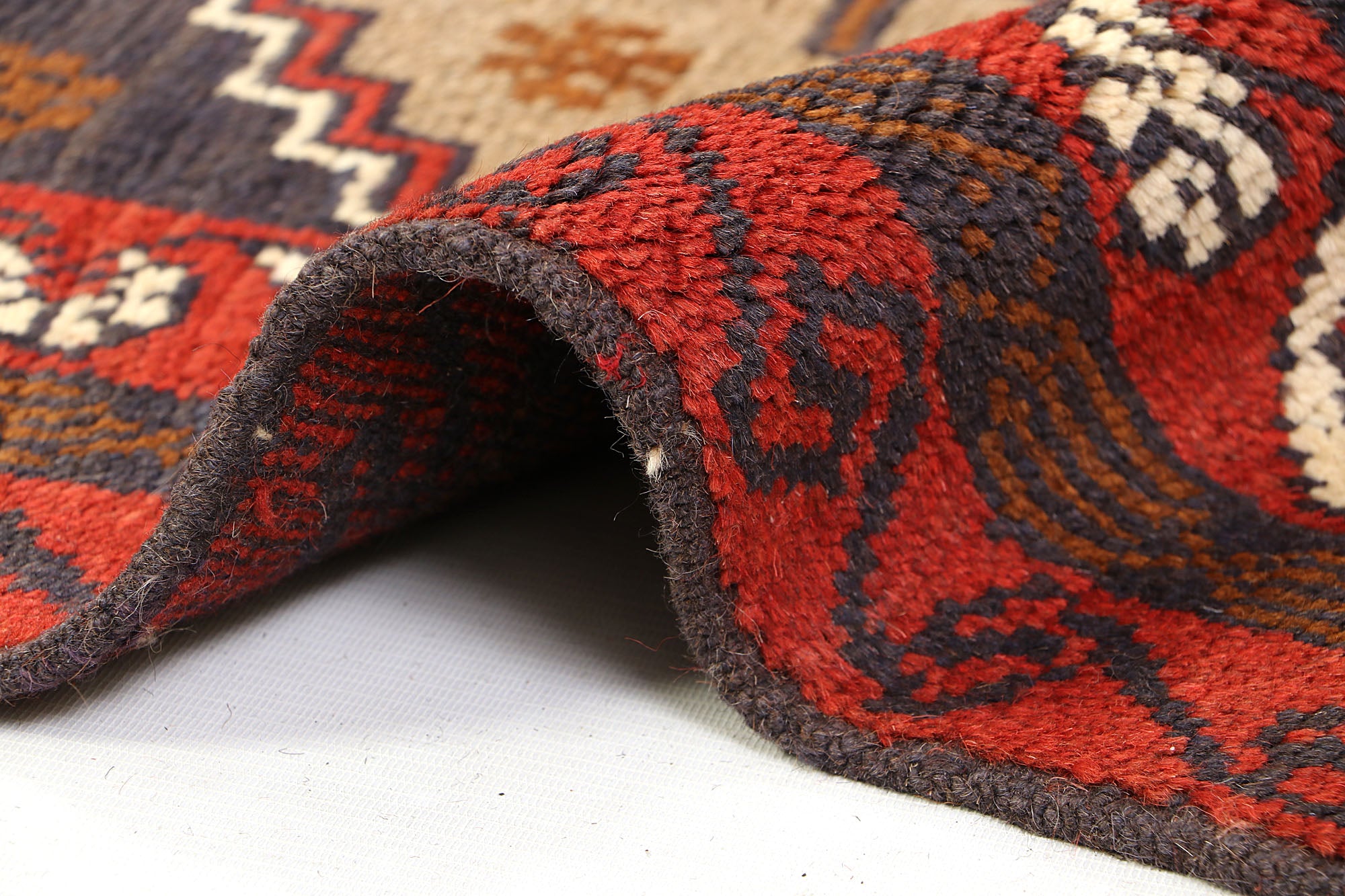 SHINDANDI BALUCHI