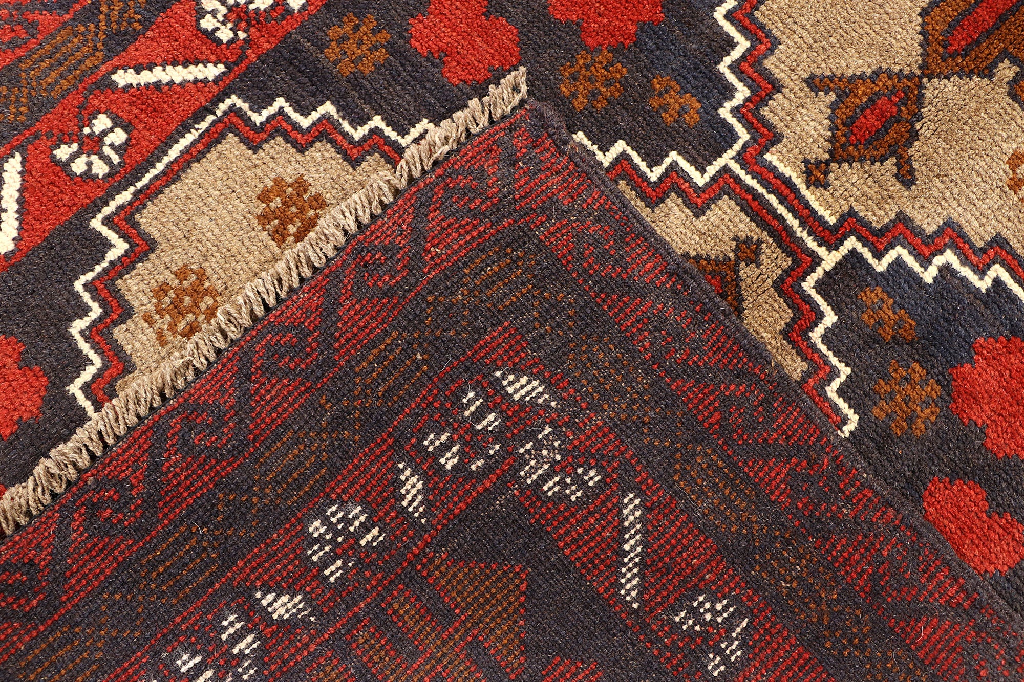 SHINDANDI BALUCHI