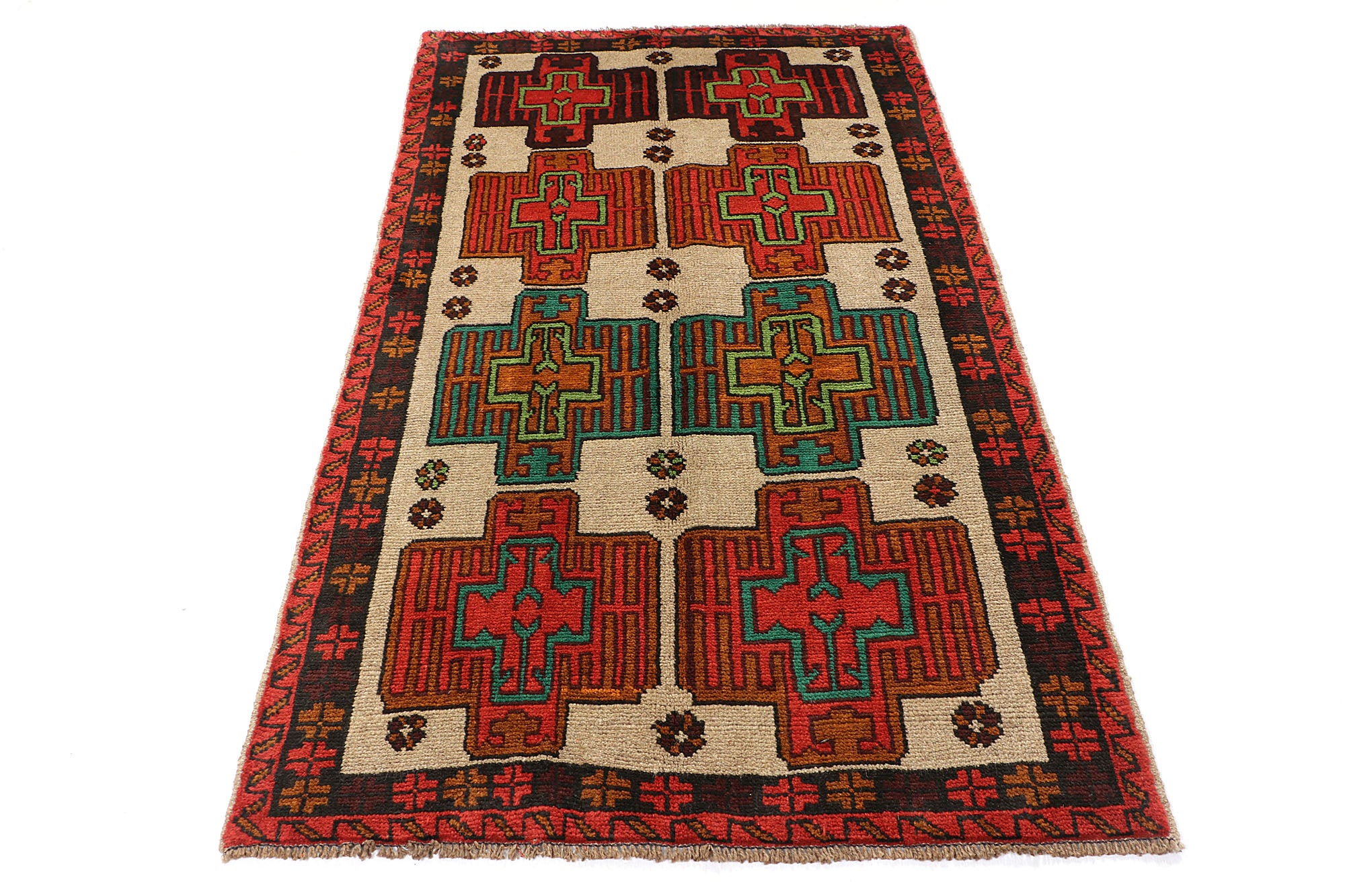 SHINDANDI BALUCHI
