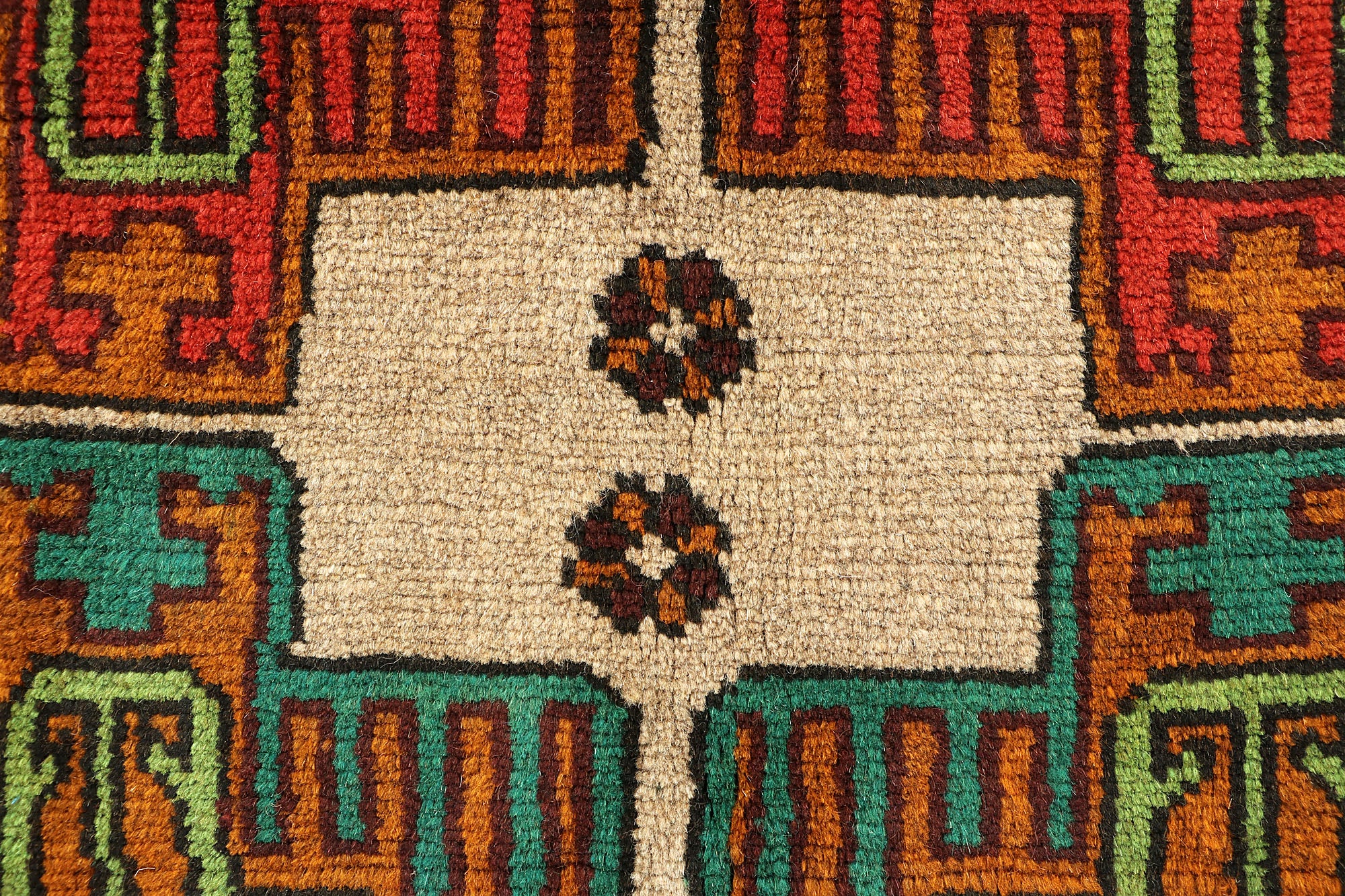SHINDANDI BALUCHI