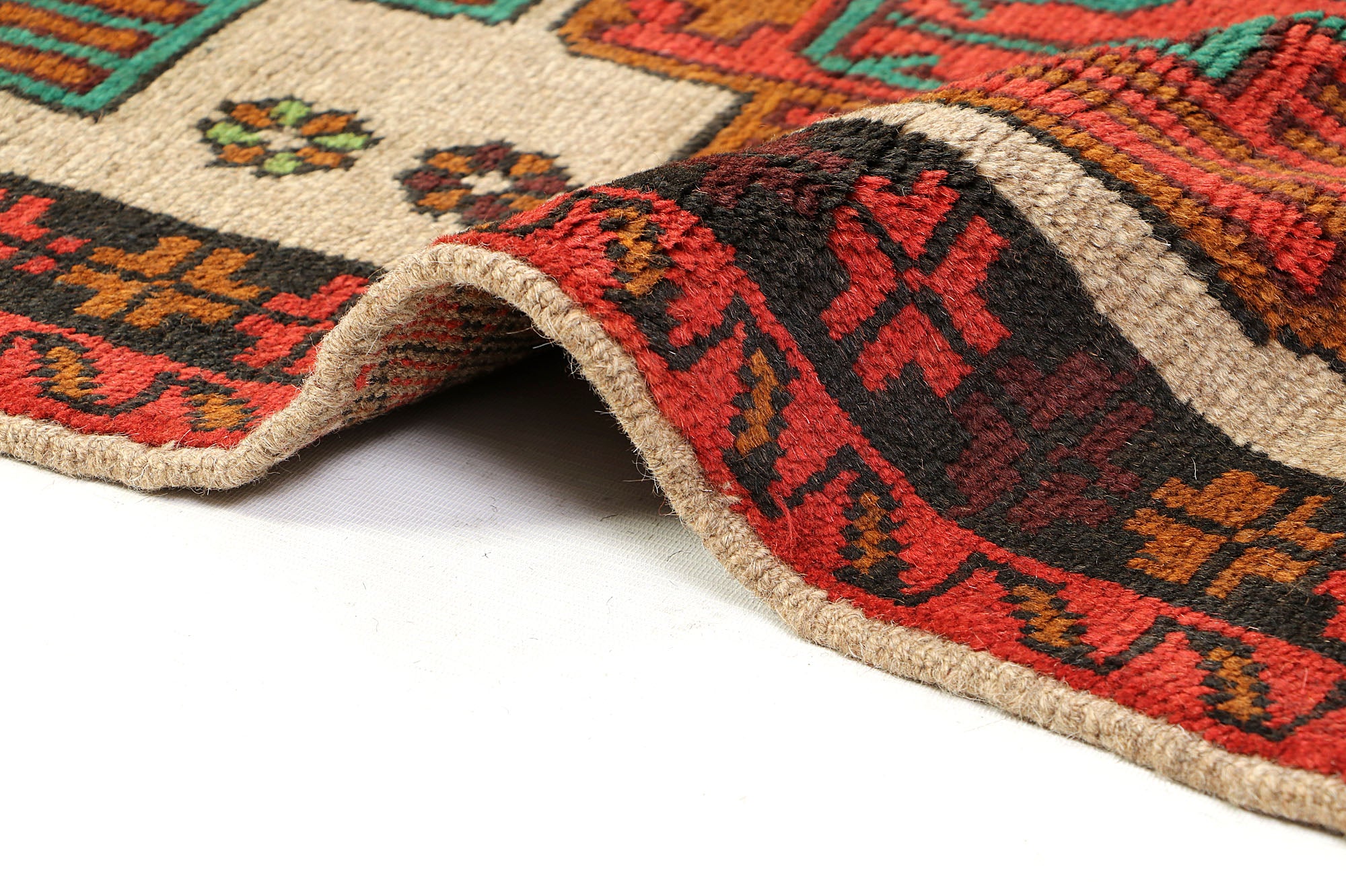 SHINDANDI BALUCHI
