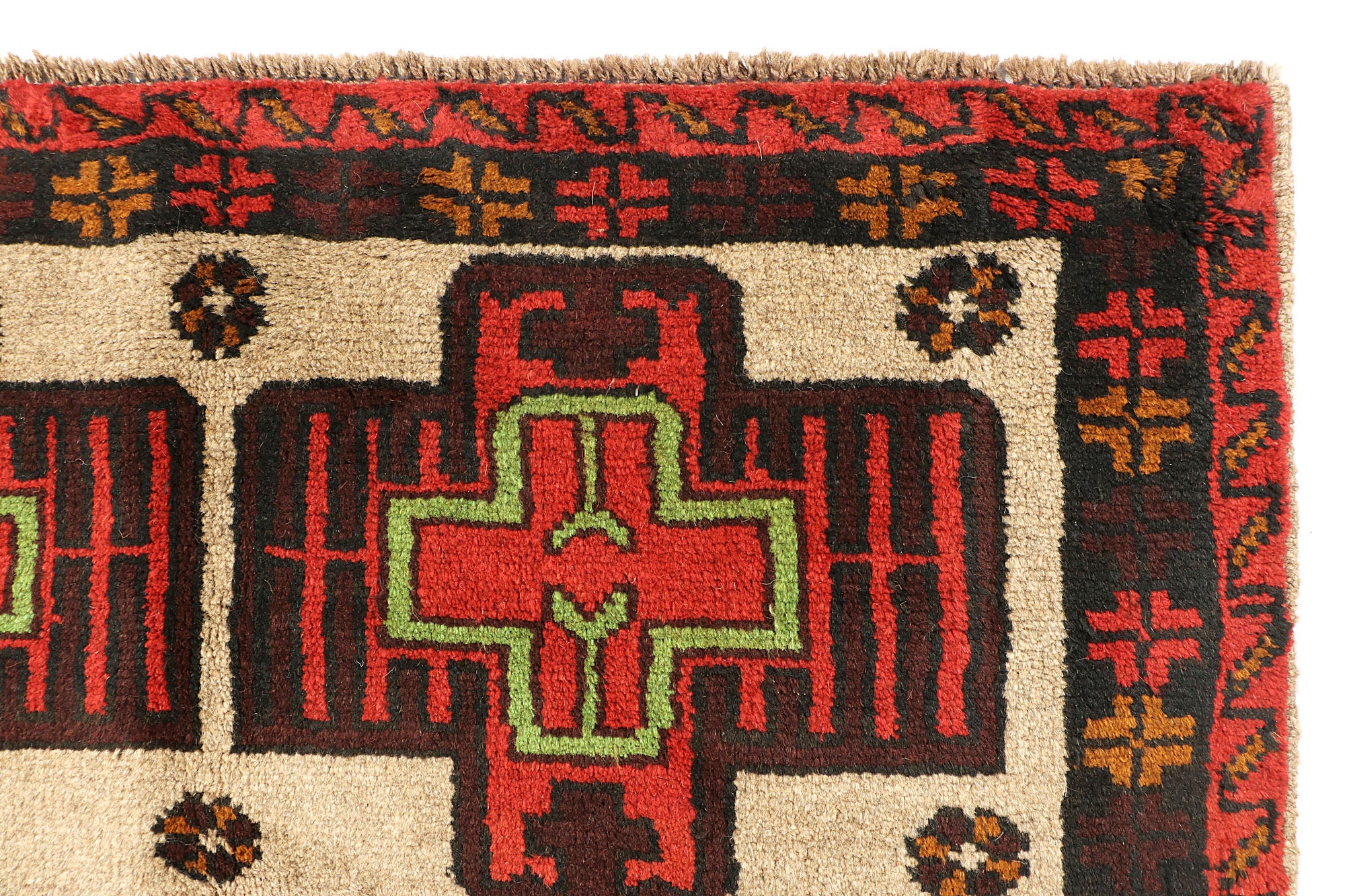 SHINDANDI BALUCHI