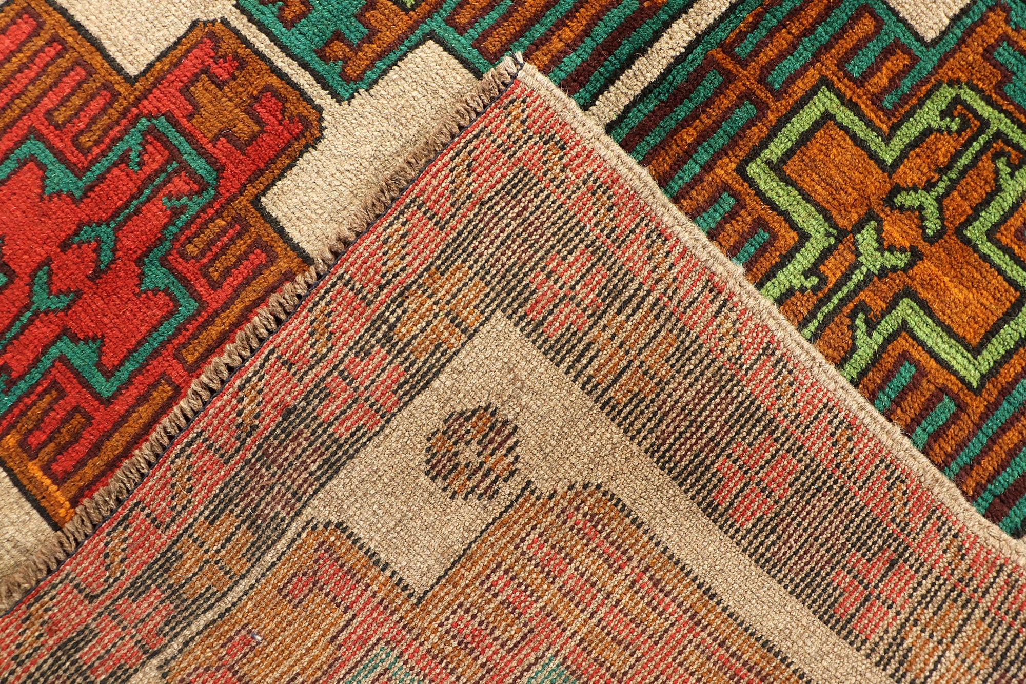 SHINDANDI BALUCHI