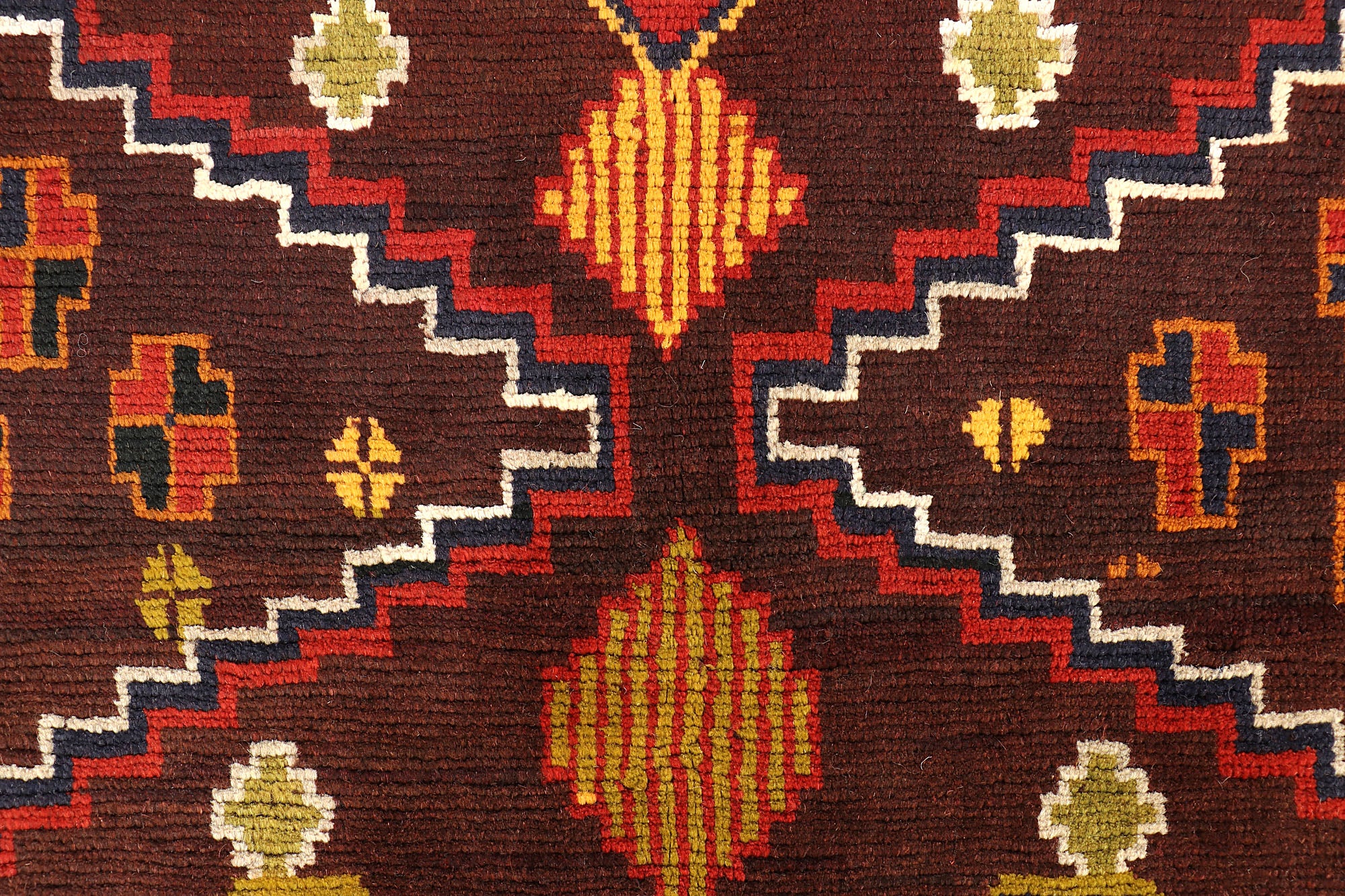 SHINDANDI BALUCHI