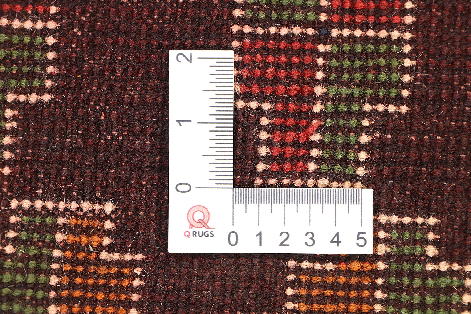 SHINDANDI BALUCHI