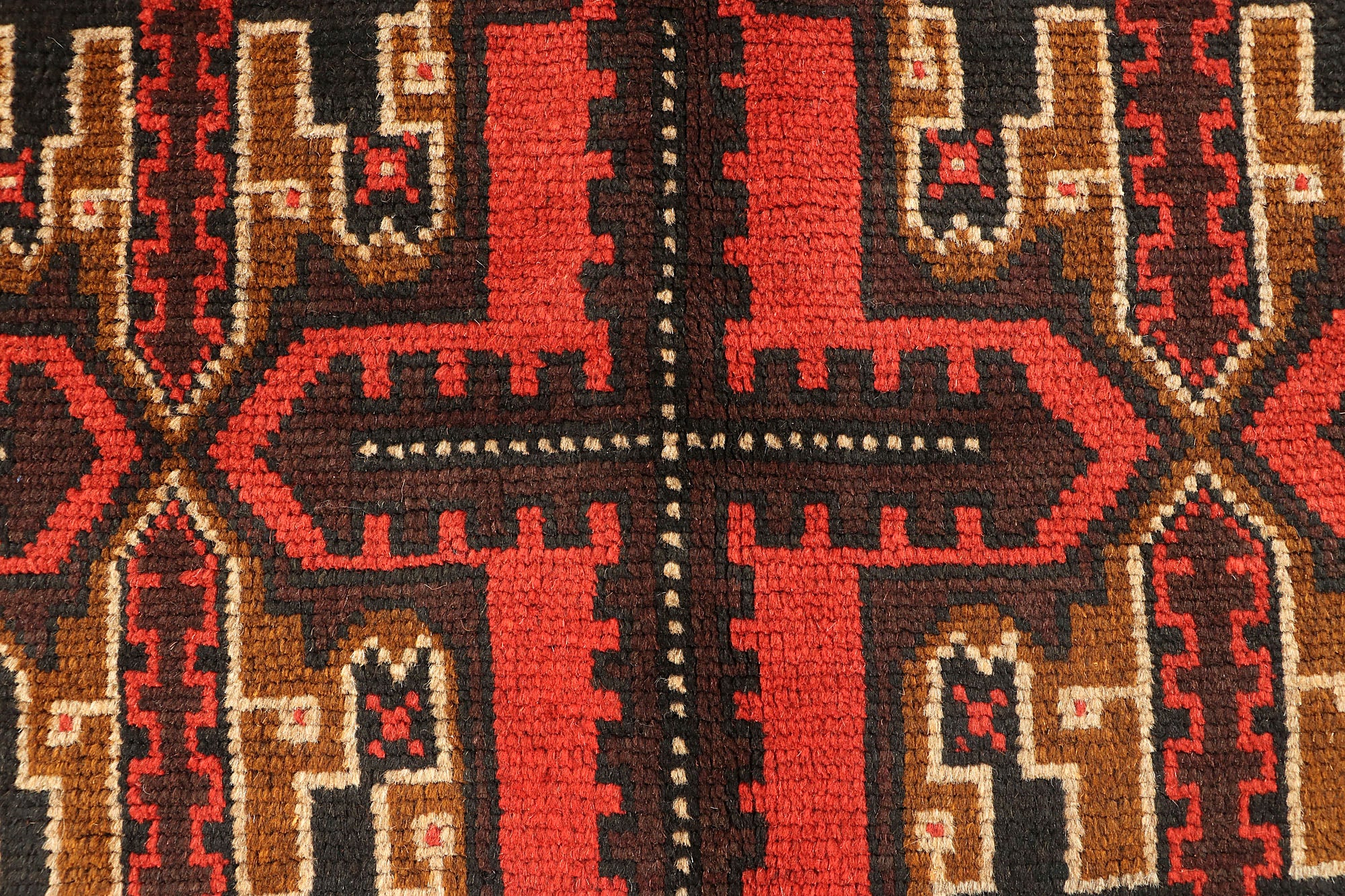 SHINDANDI BALUCHI