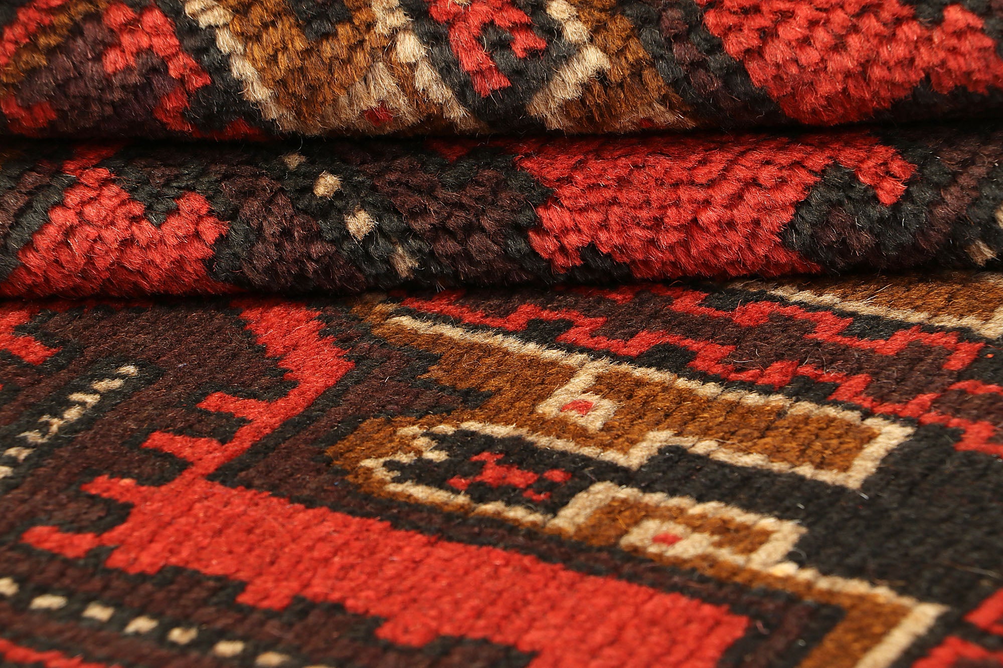SHINDANDI BALUCHI