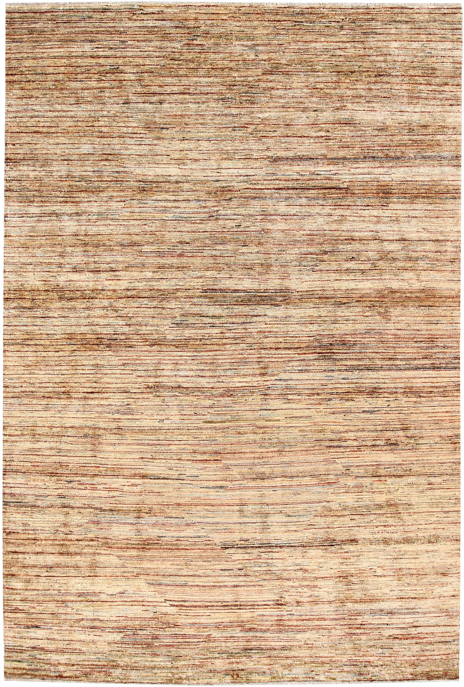 Handmade Persian Rug GABBEH