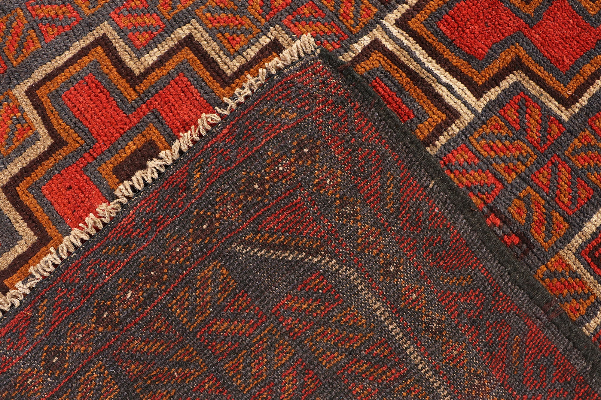 SHINDANDI BALUCHI