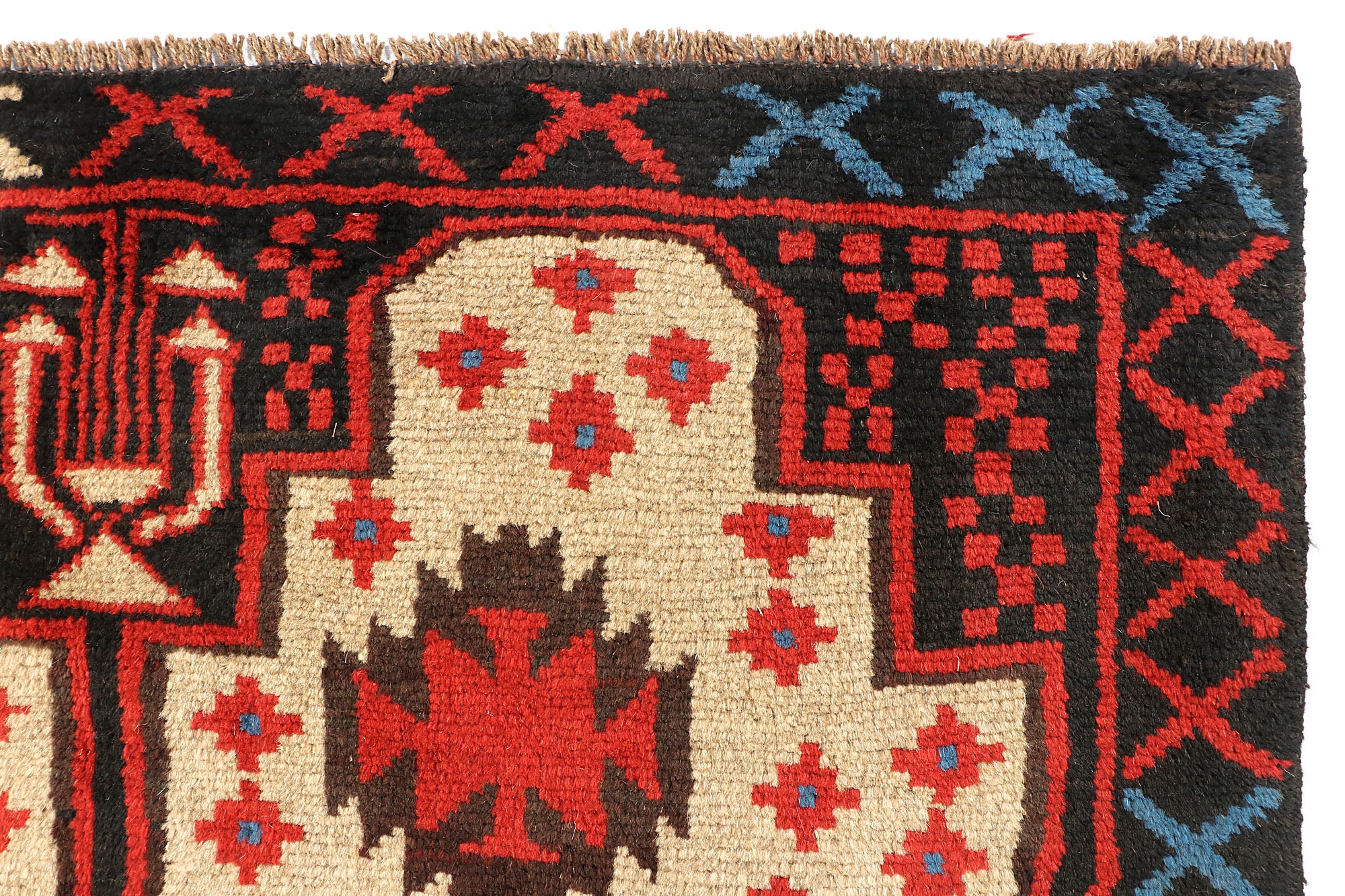 SHINDANDI BALUCHI