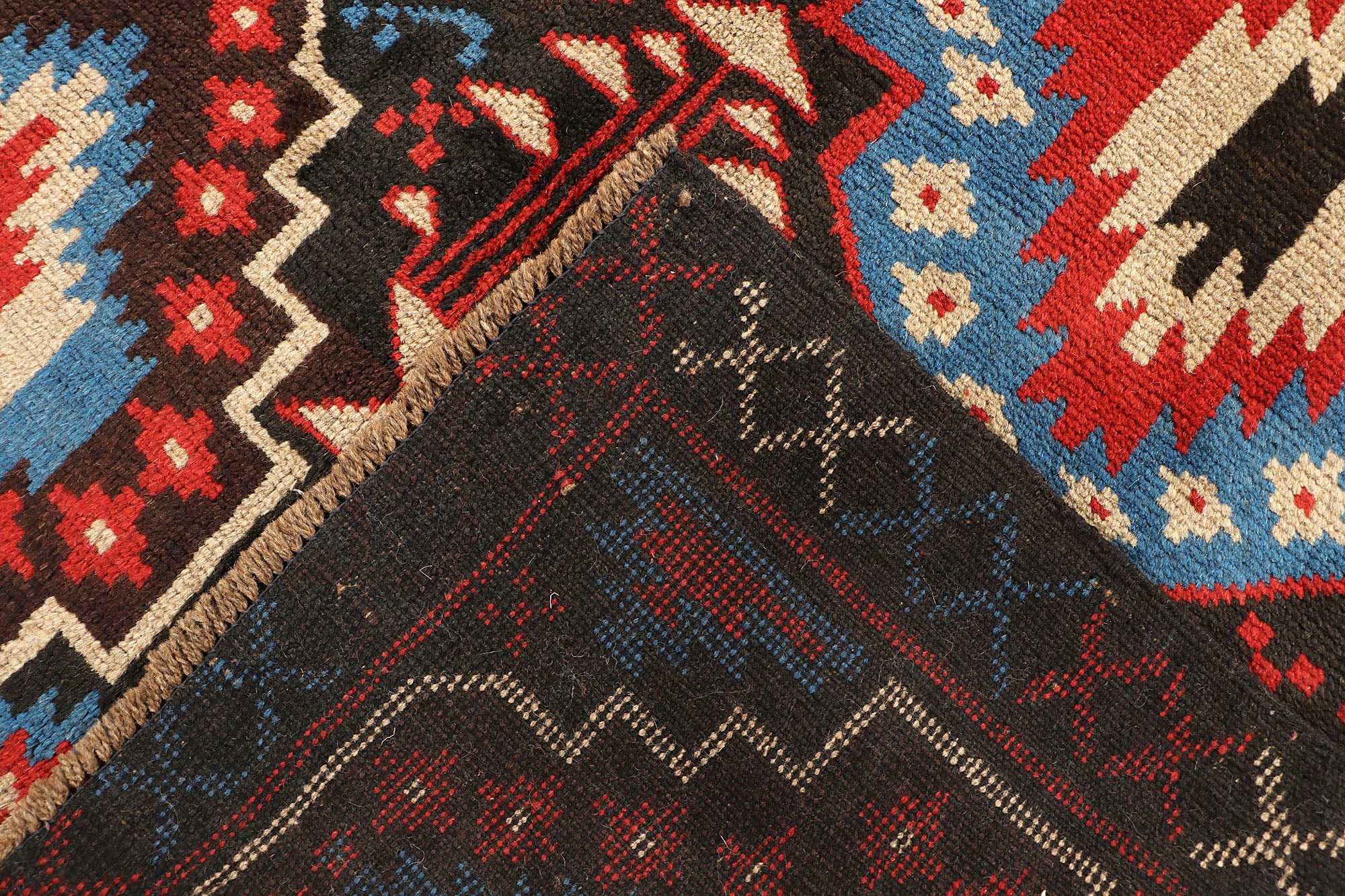 SHINDANDI BALUCHI