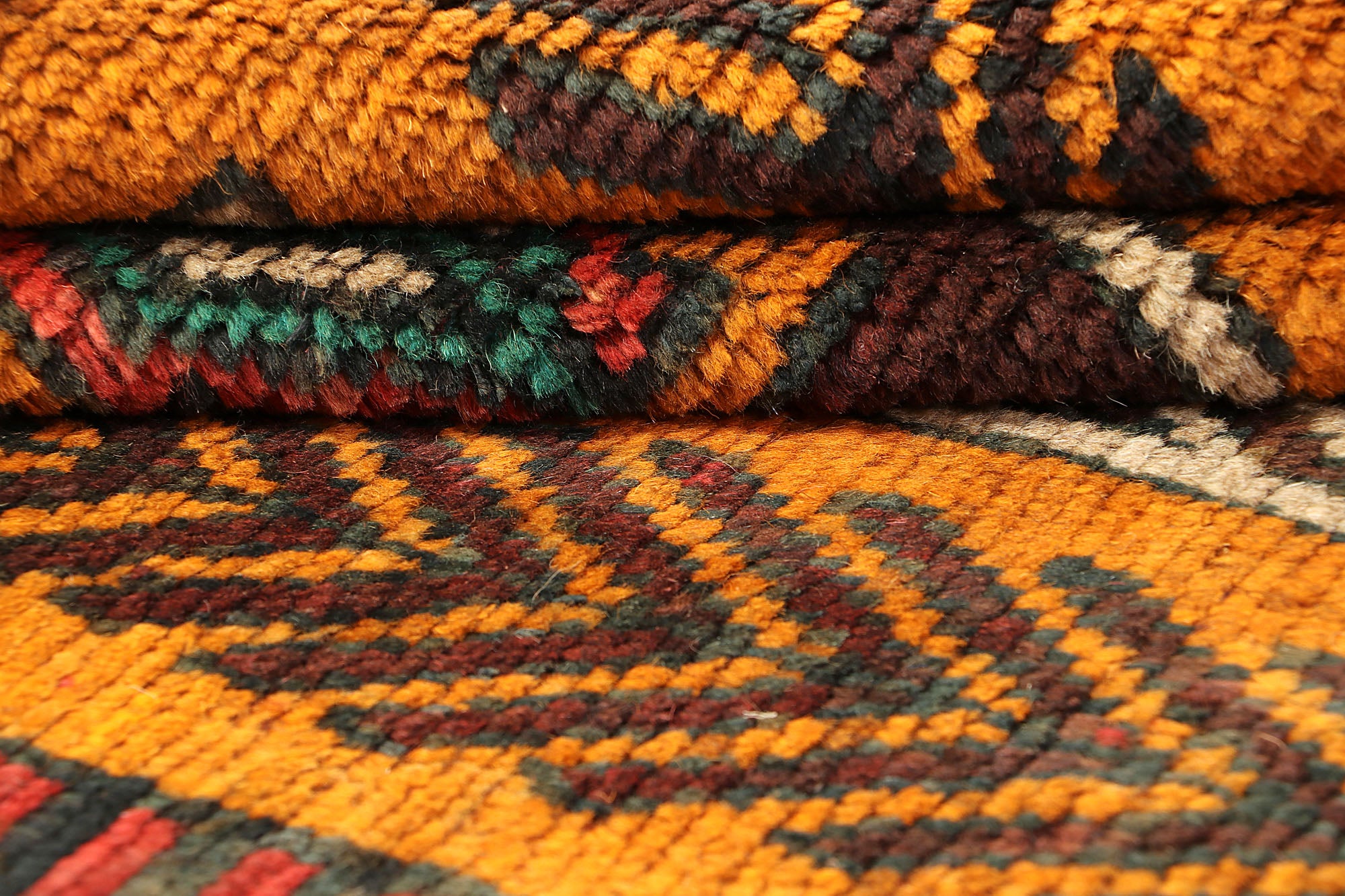 SHINDANDI BALUCHI