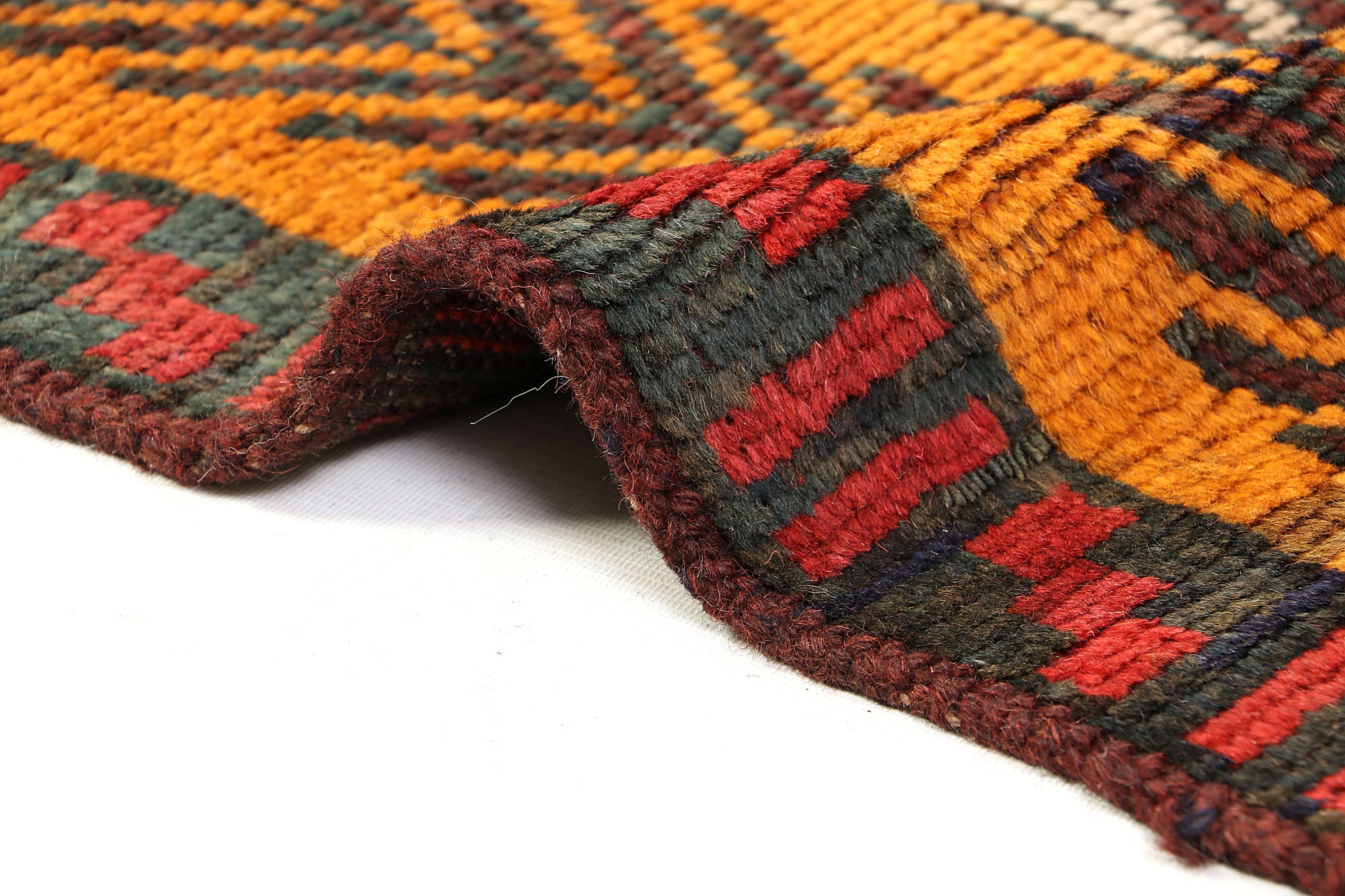 SHINDANDI BALUCHI