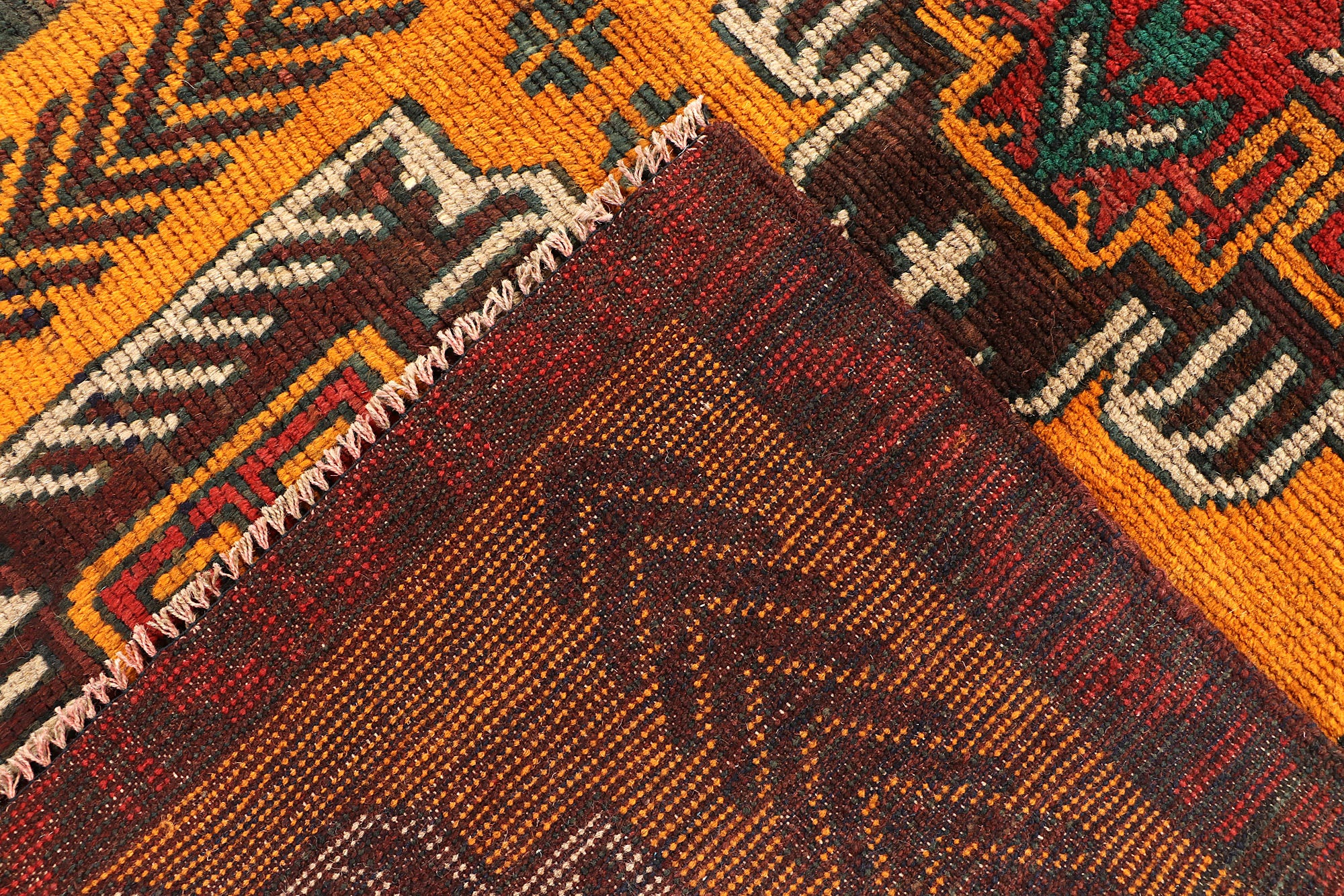 SHINDANDI BALUCHI