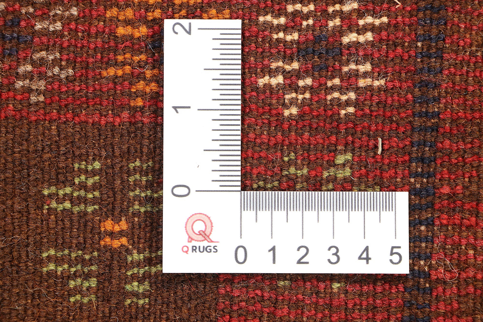 SHINDANDI BALUCHI