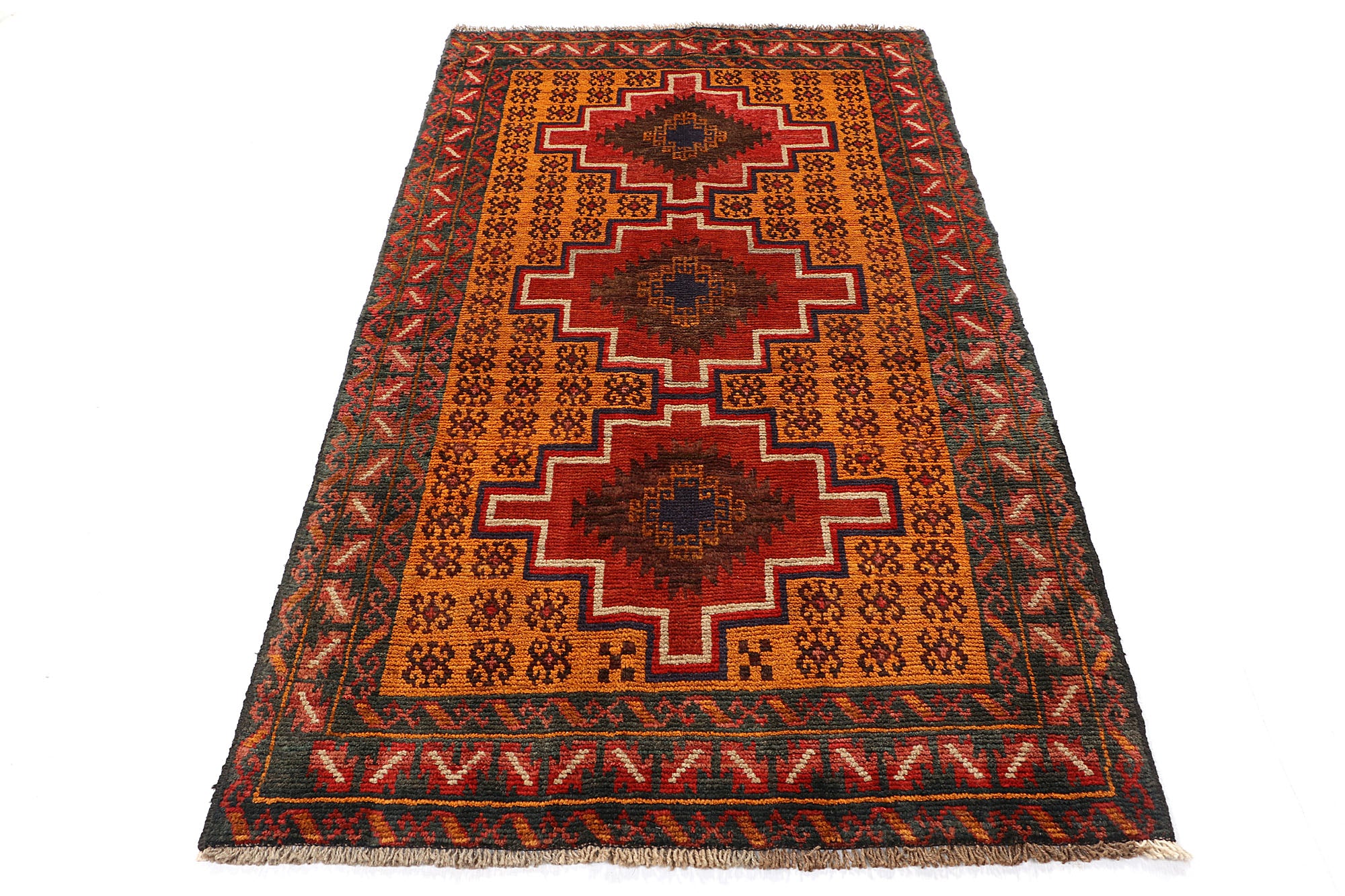 SHINDANDI BALUCHI