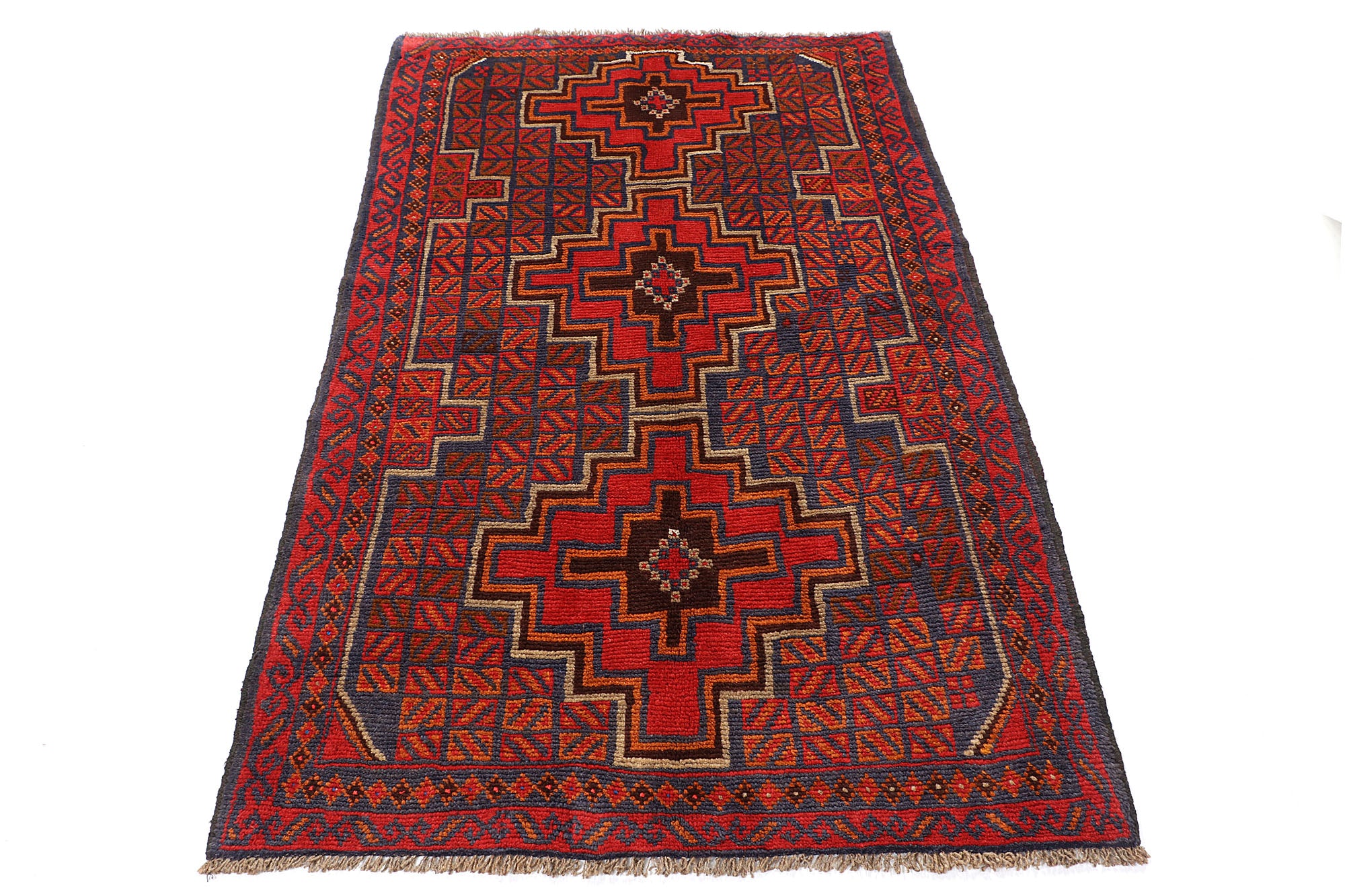 SHINDANDI BALUCHI