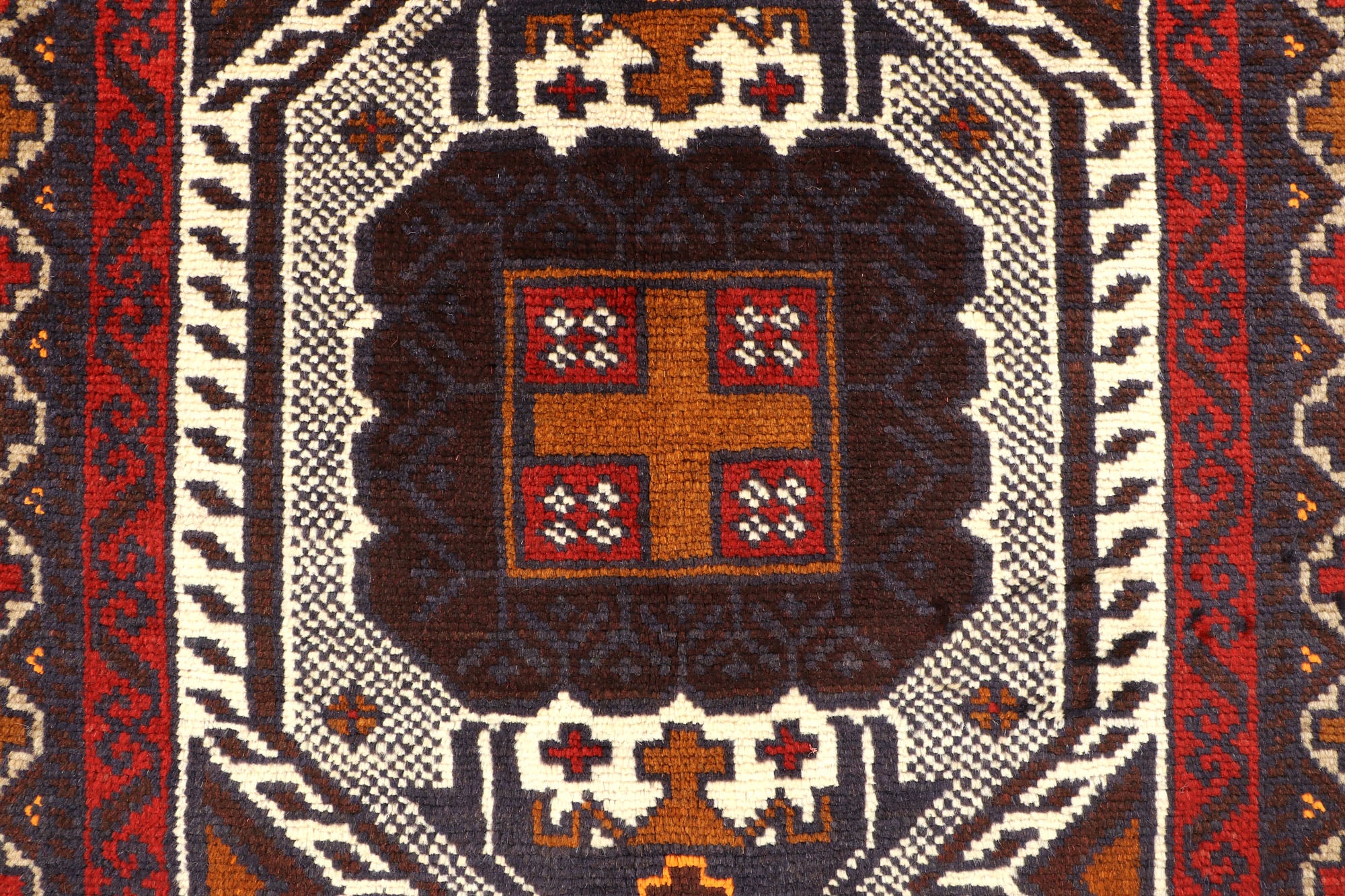 SHINDANDI BALUCHI