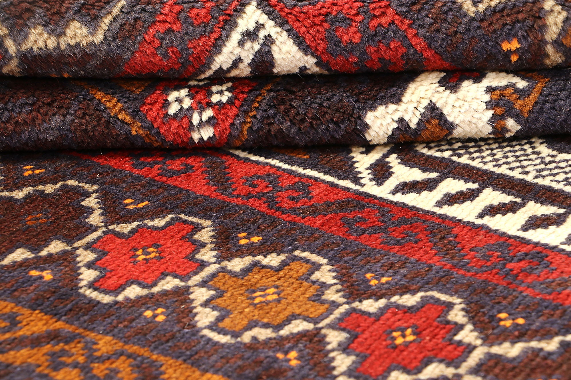 SHINDANDI BALUCHI