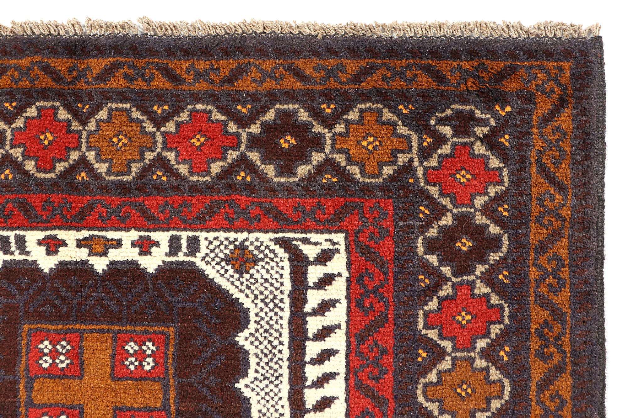 SHINDANDI BALUCHI