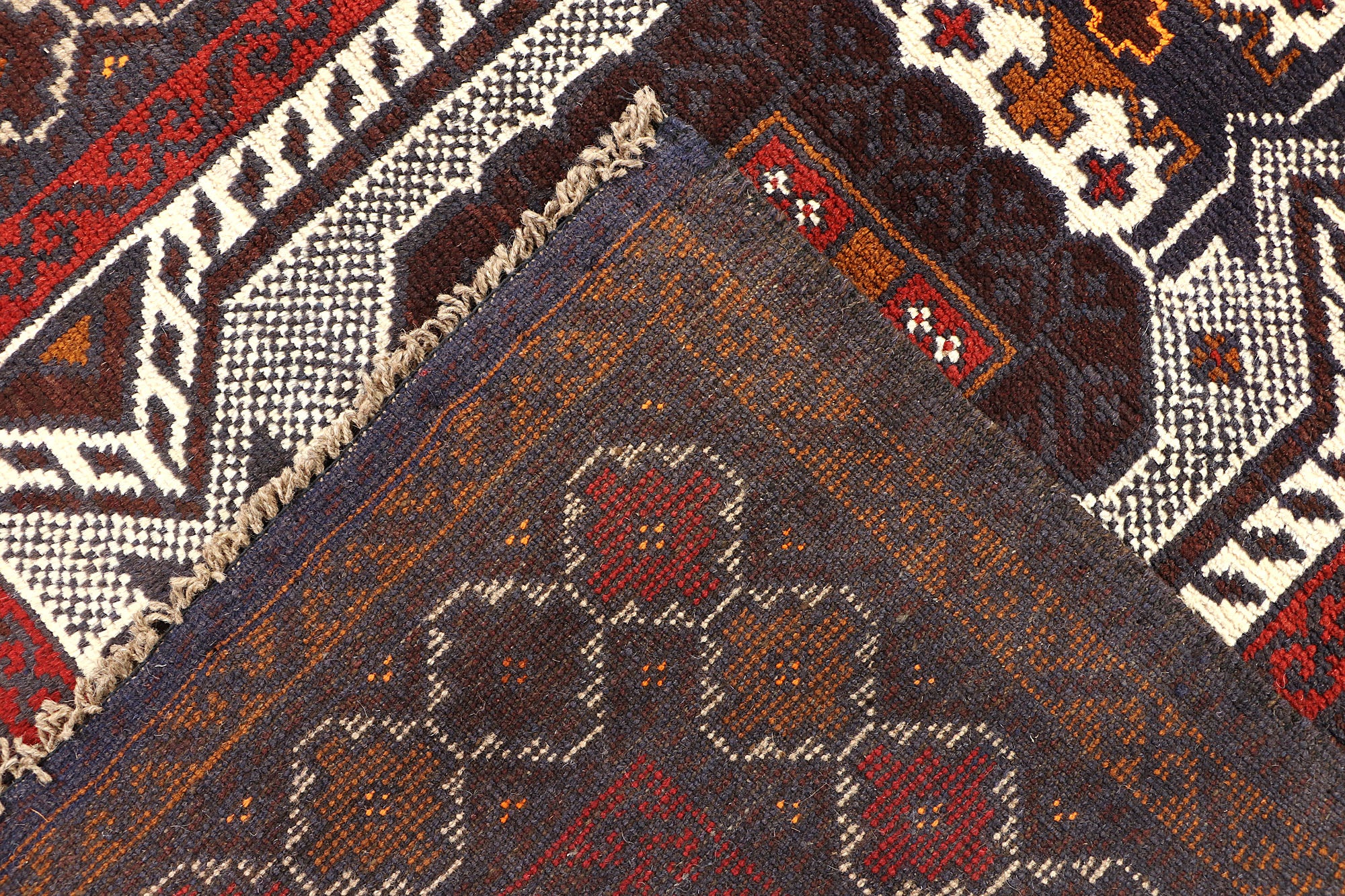 SHINDANDI BALUCHI