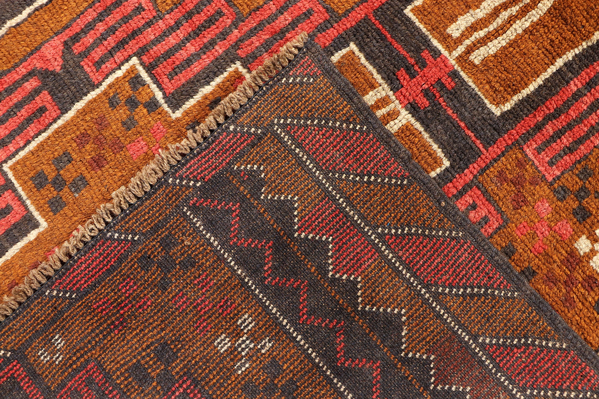 SHINDANDI BALUCHI