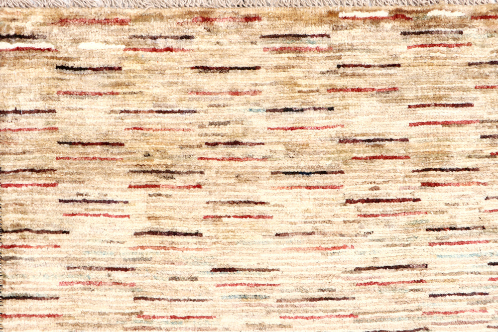 Handmade Persian Rug GABBEH