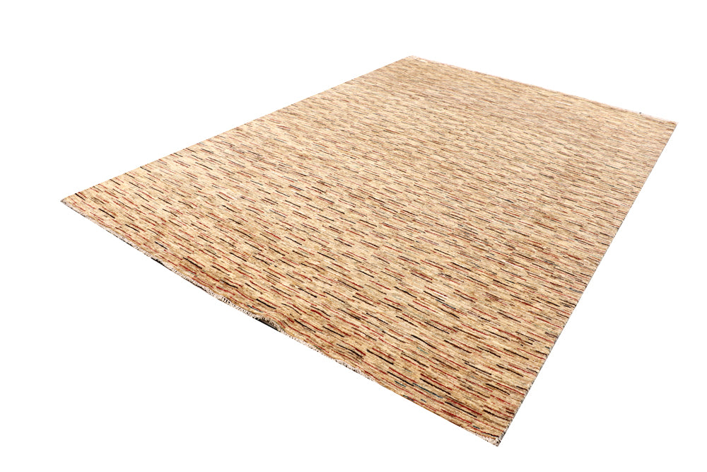 Handmade Persian Rug GABBEH