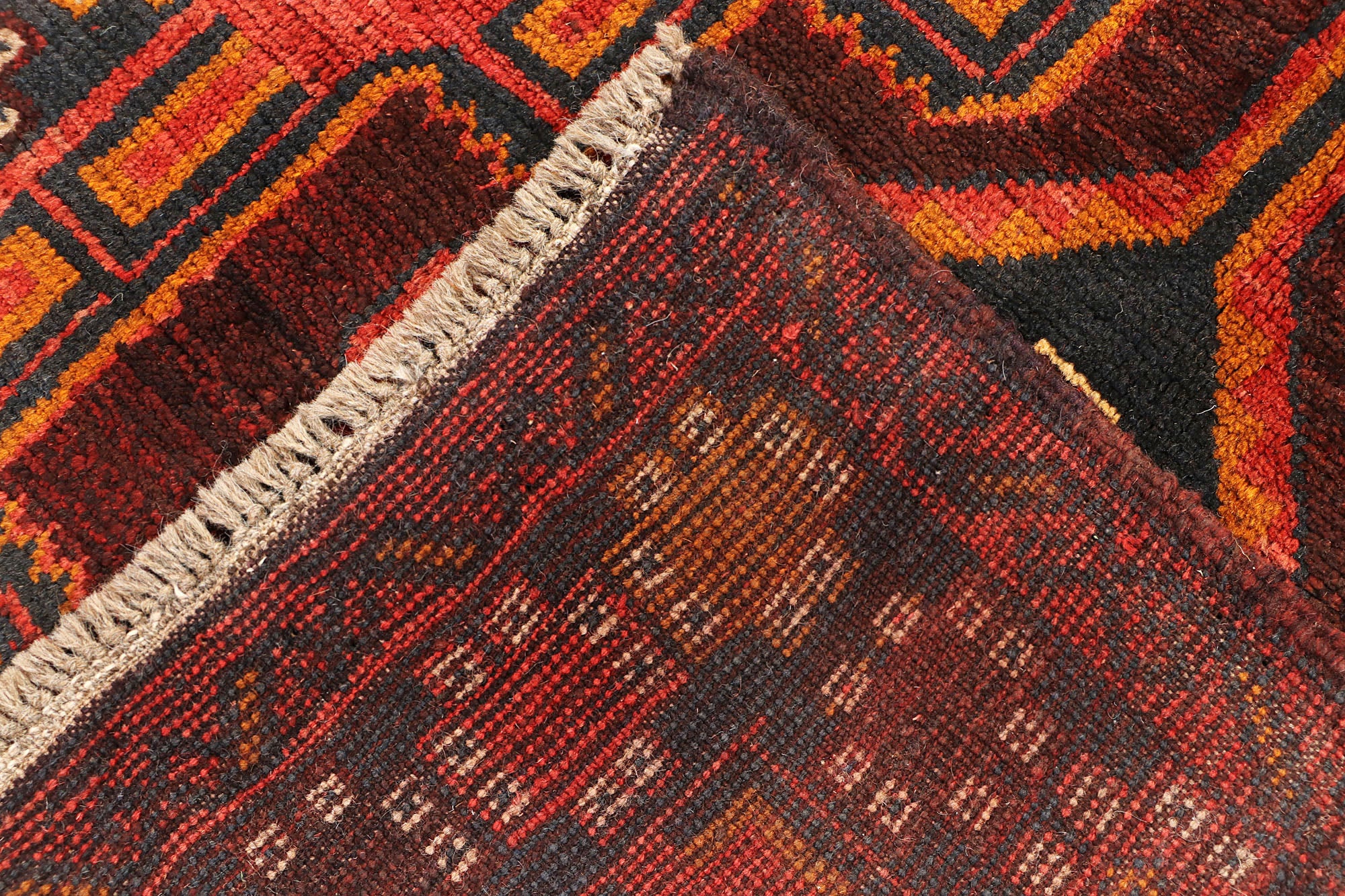 SHINDANDI BALUCHI