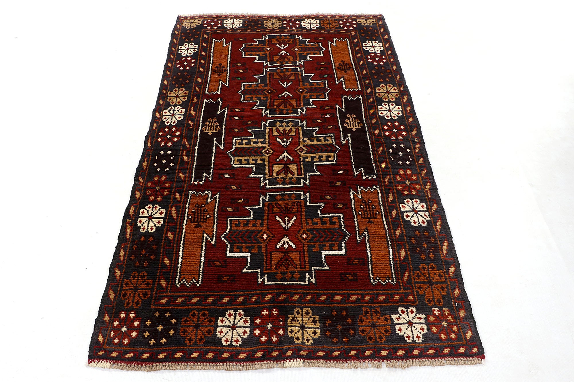 SHINDANDI BALUCHI