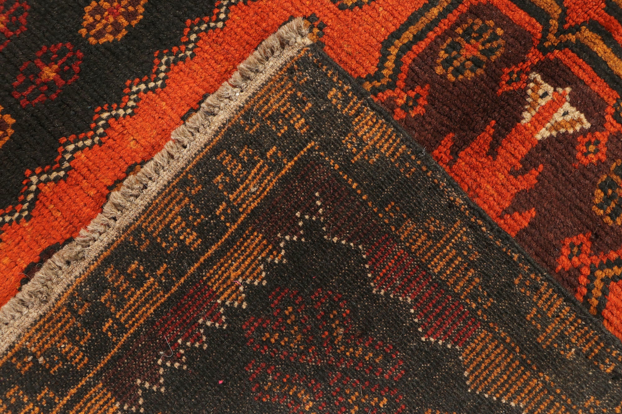 SHINDANDI BALUCHI
