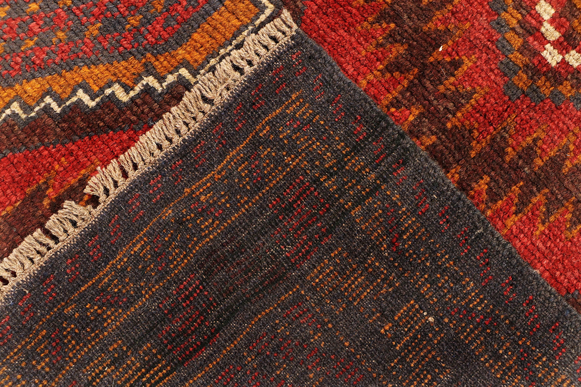 SHINDANDI BALUCHI