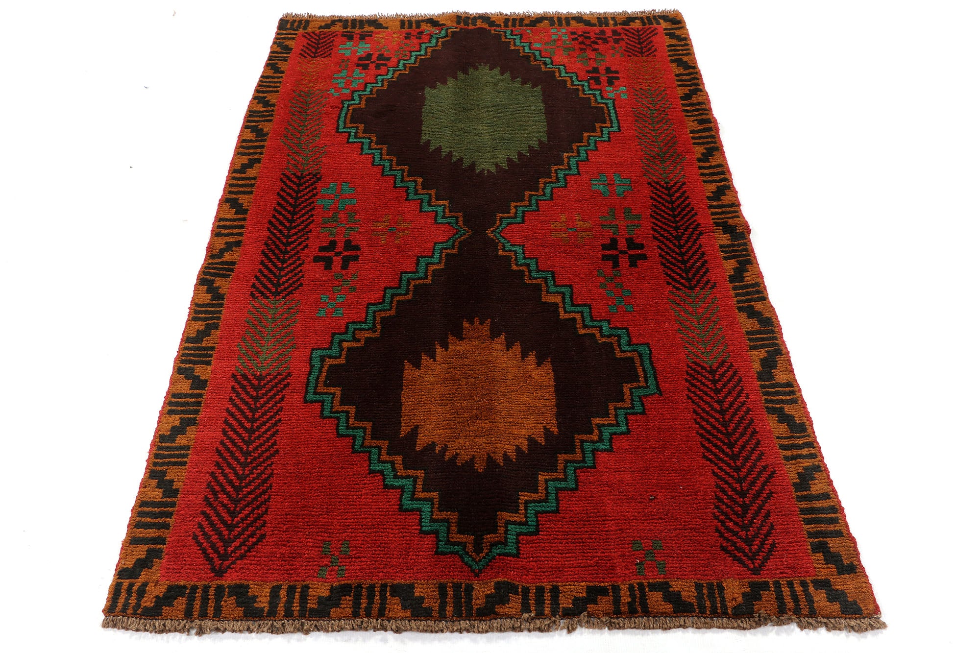 SHINDANDI BALUCHI