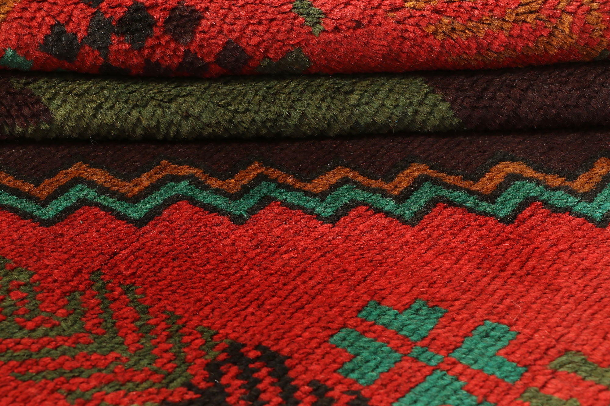 SHINDANDI BALUCHI