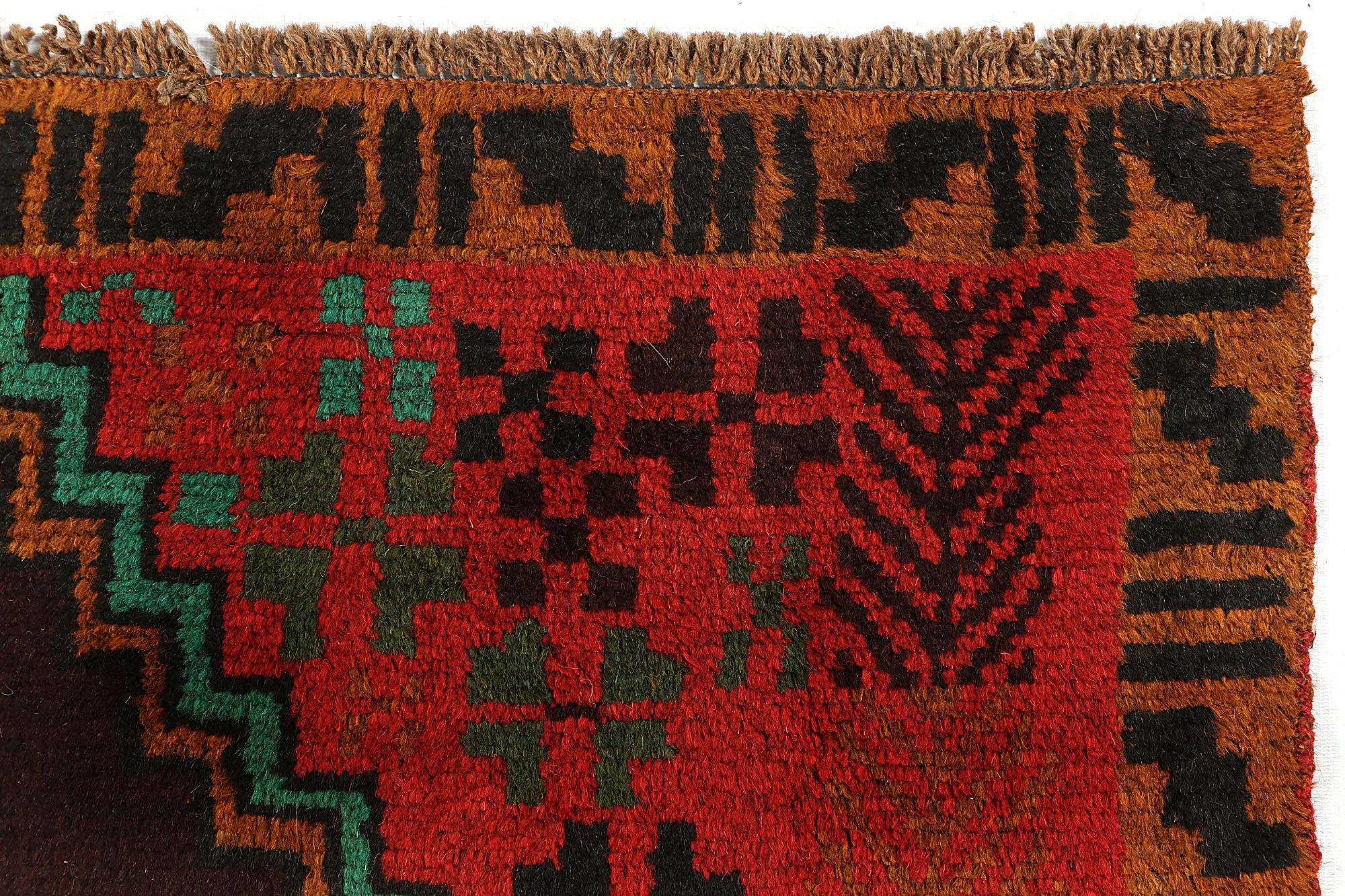 SHINDANDI BALUCHI