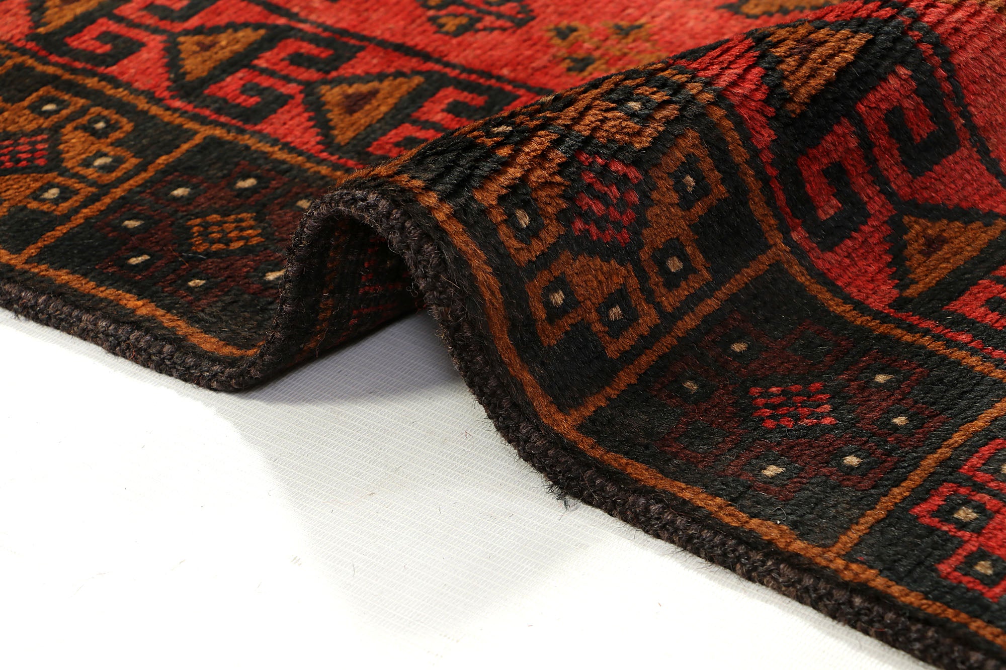 SHINDANDI BALUCHI